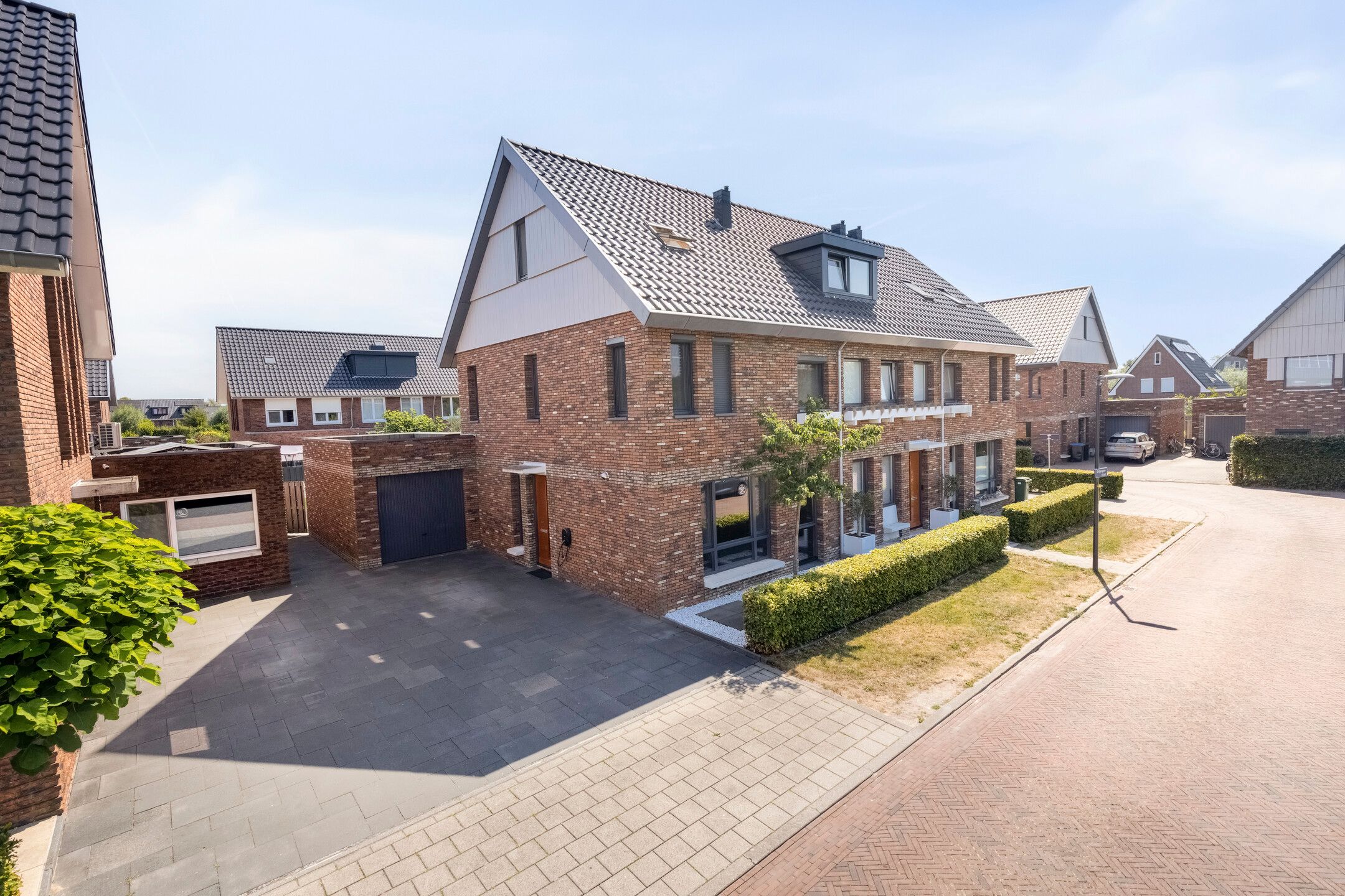 Foto van Dirkjespeerstraat 20, Zuidoostbeemster