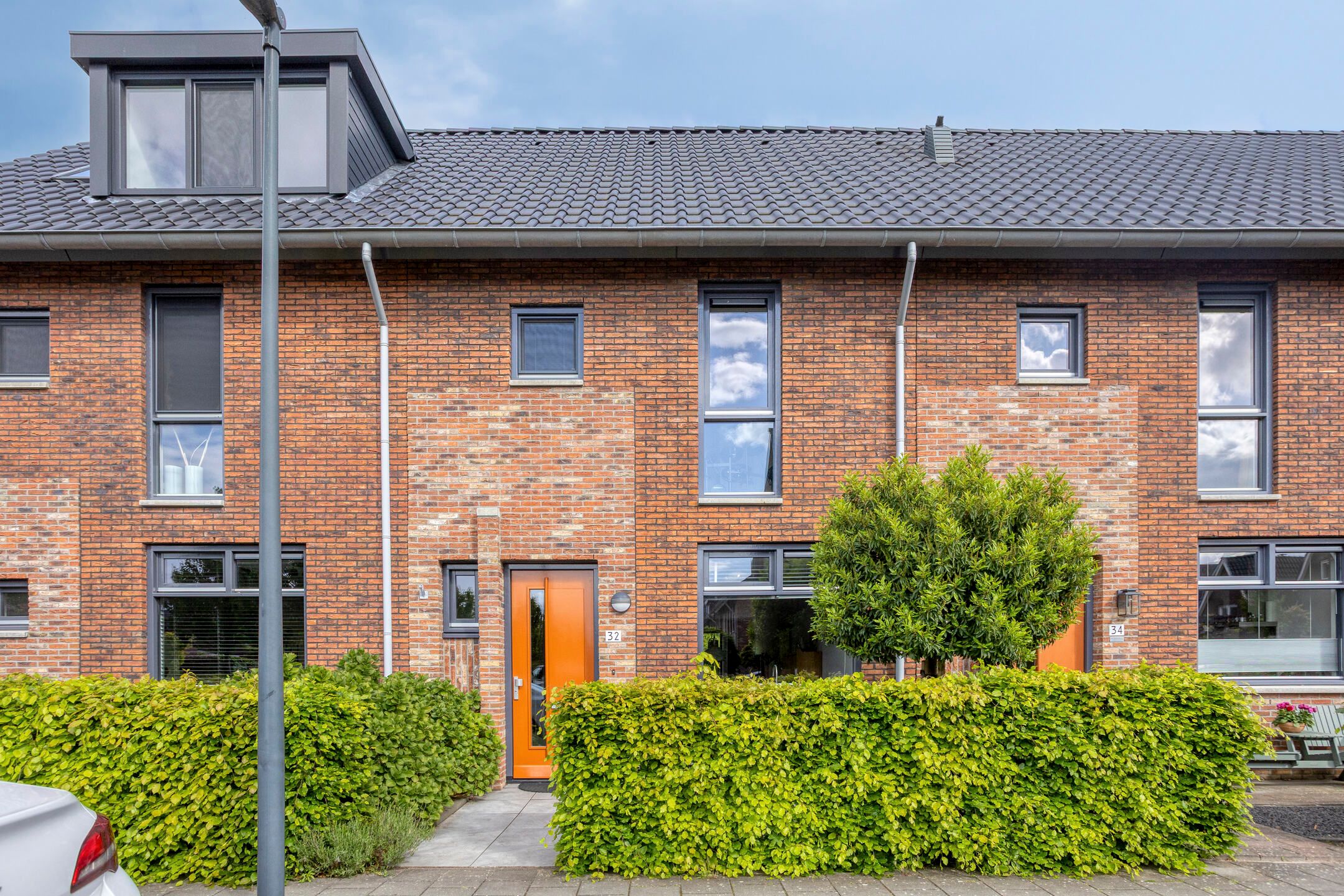 Foto van Benonistraat 32, Zuidoostbeemster