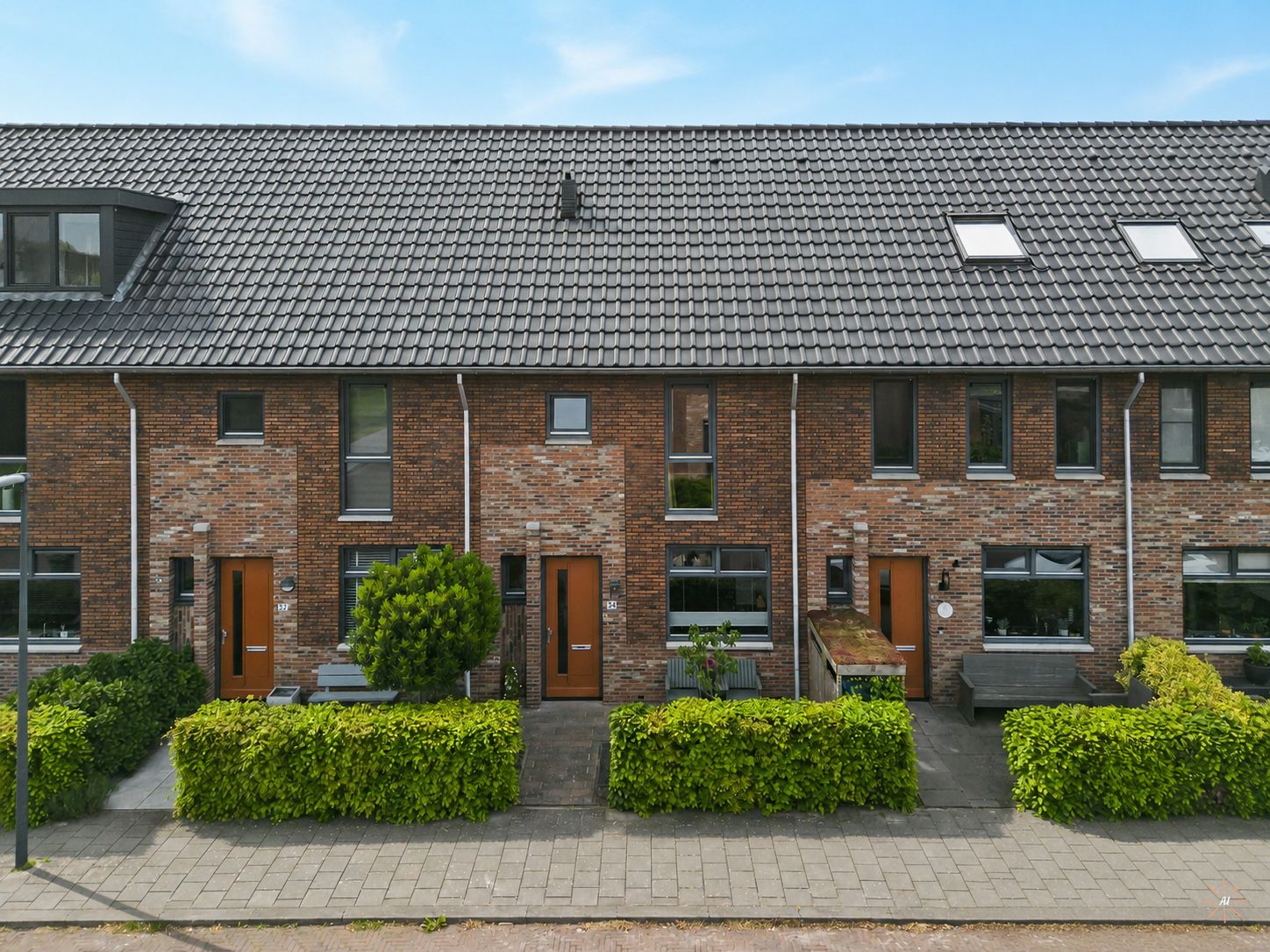 Foto van Benonistraat 34, Zuidoostbeemster