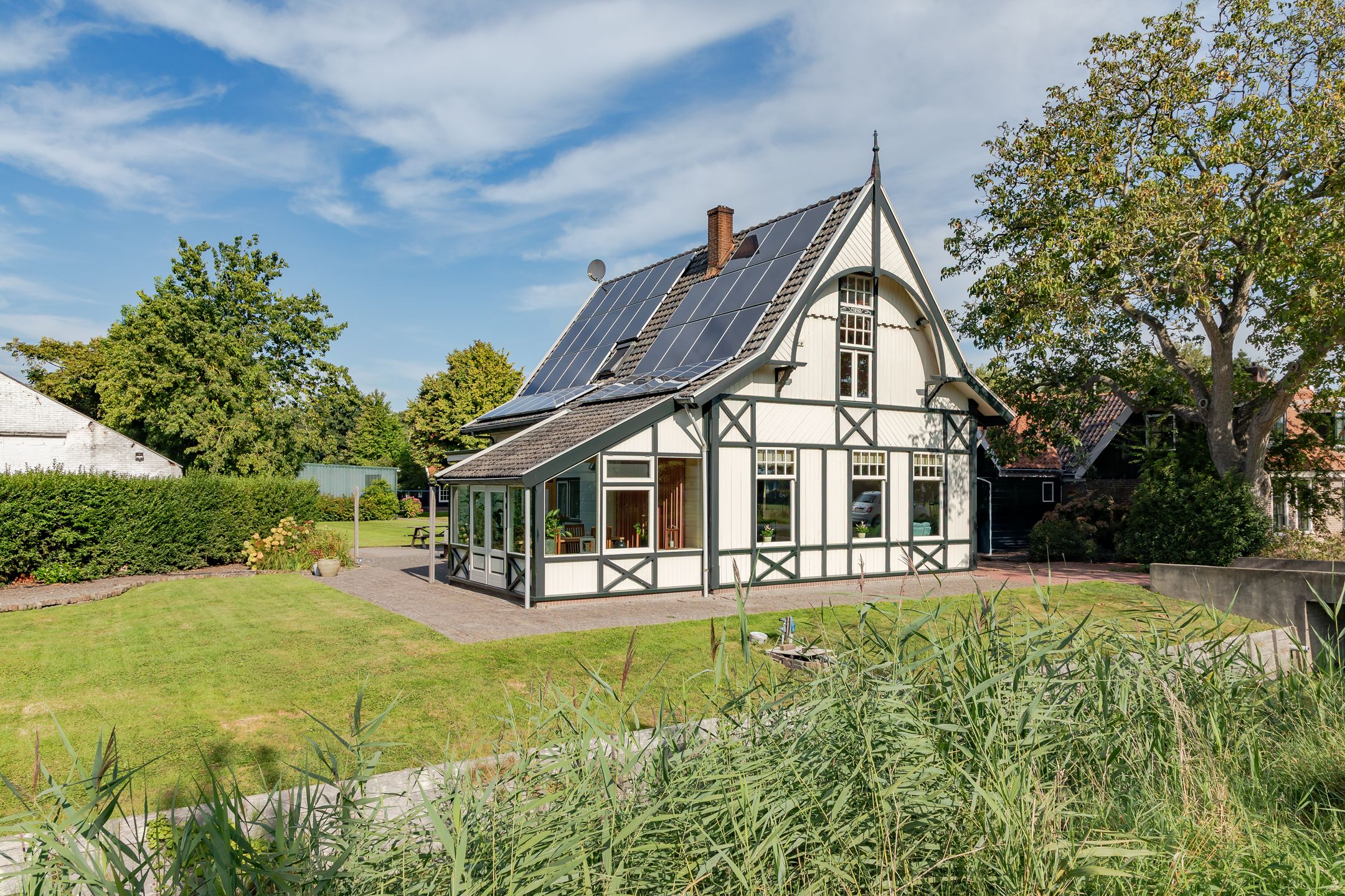 Foto van Nekkerweg 50, Zuidoostbeemster