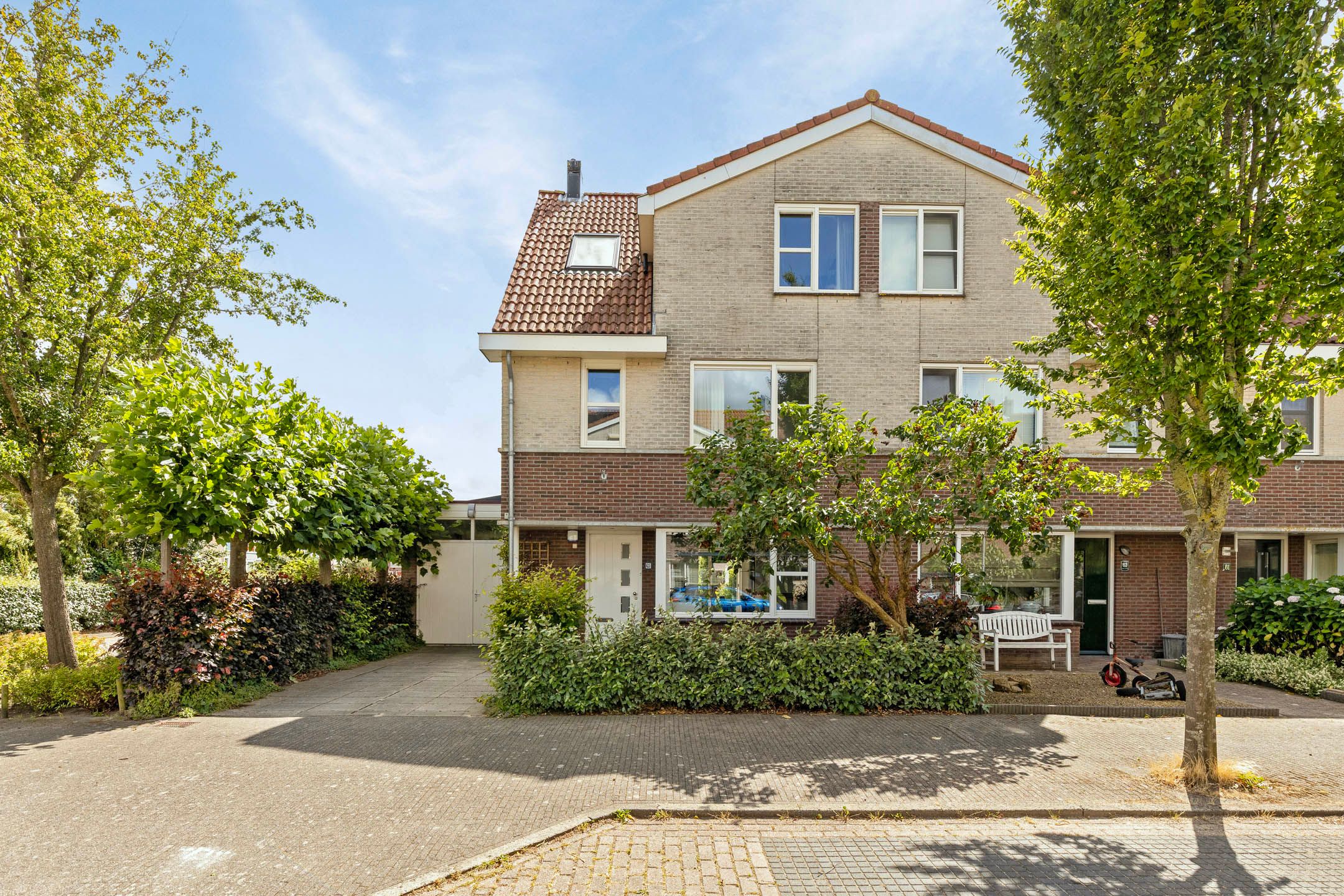 Foto van De Eenhoorn 65, Middenbeemster