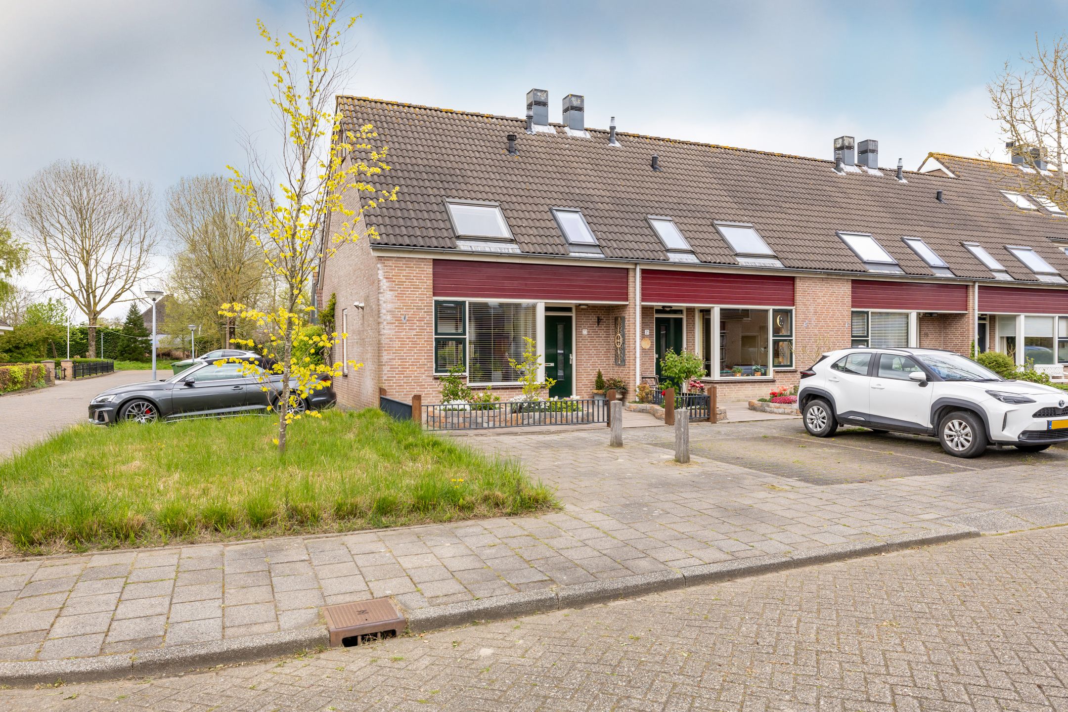 Foto van Vredehof 23, Middenbeemster