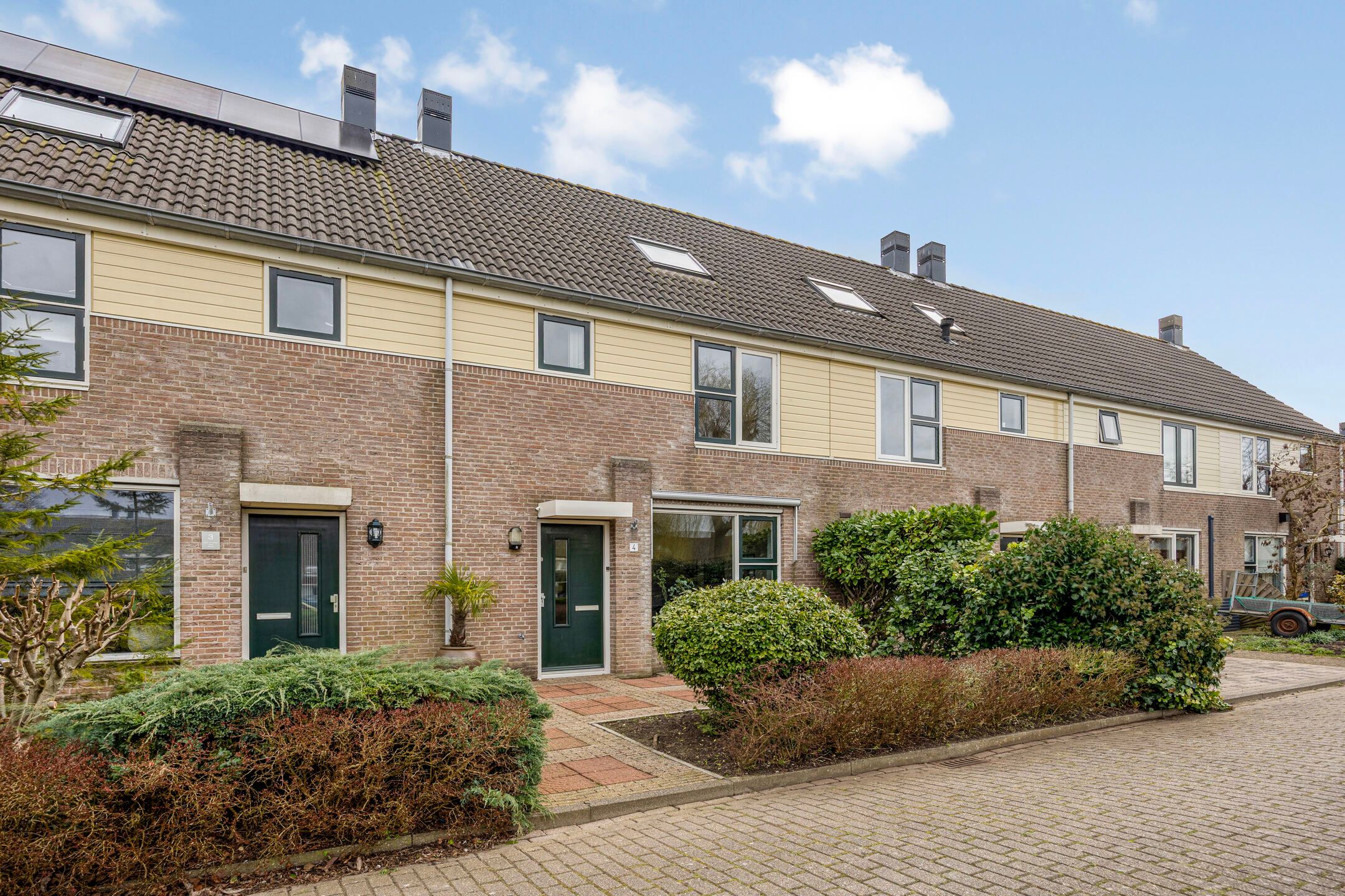 Foto van De Lijnbaan 4, Middenbeemster