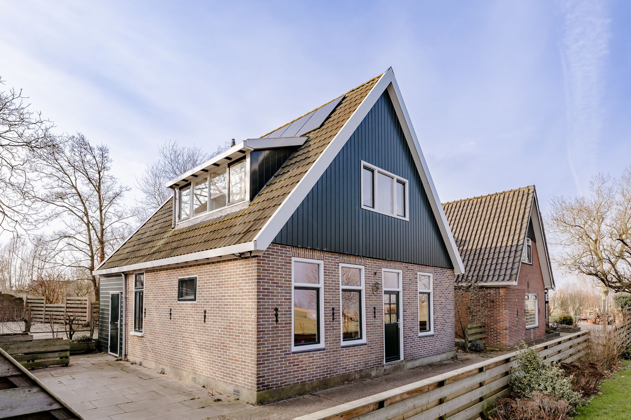 Foto van Middenweg 63, Middenbeemster