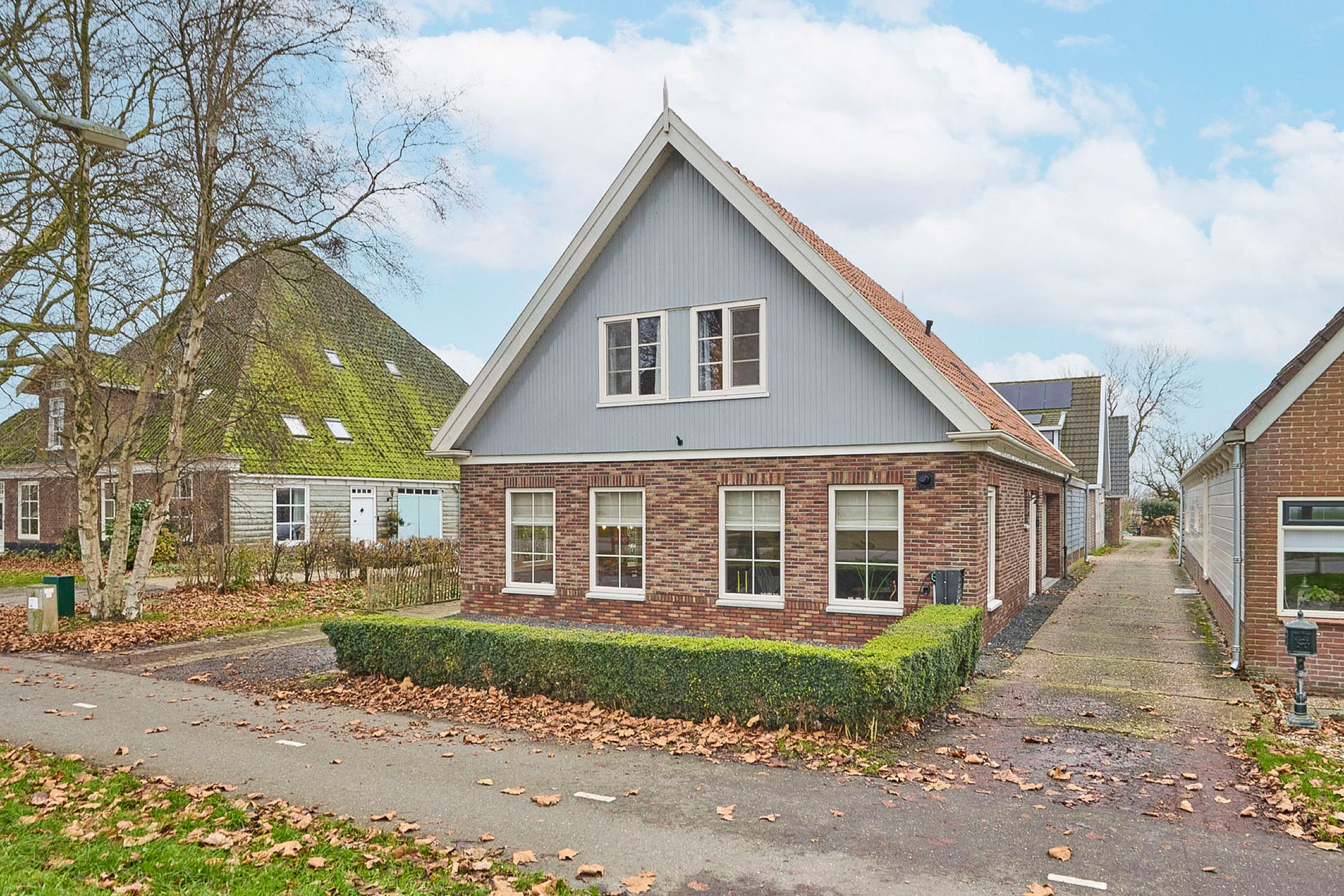 Foto van Middenweg 64, Middenbeemster
