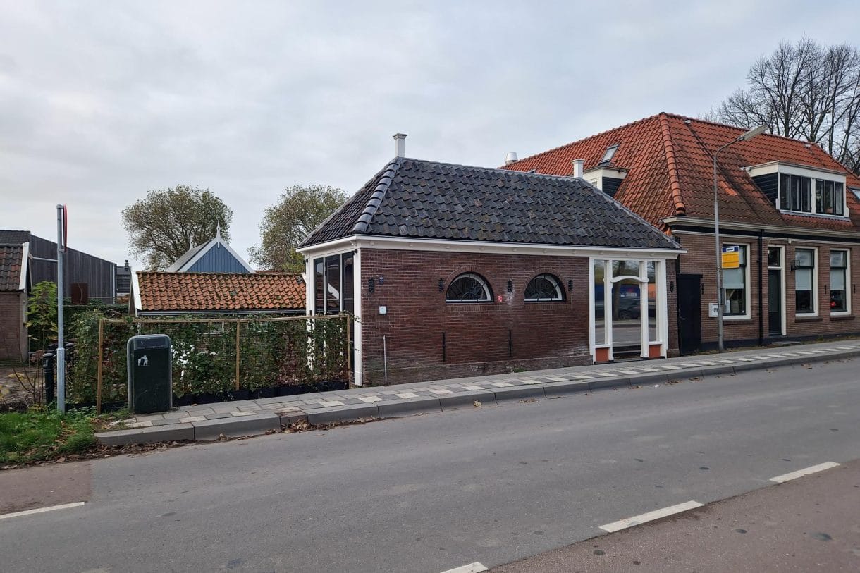 Foto van Middenweg 179a, Middenbeemster