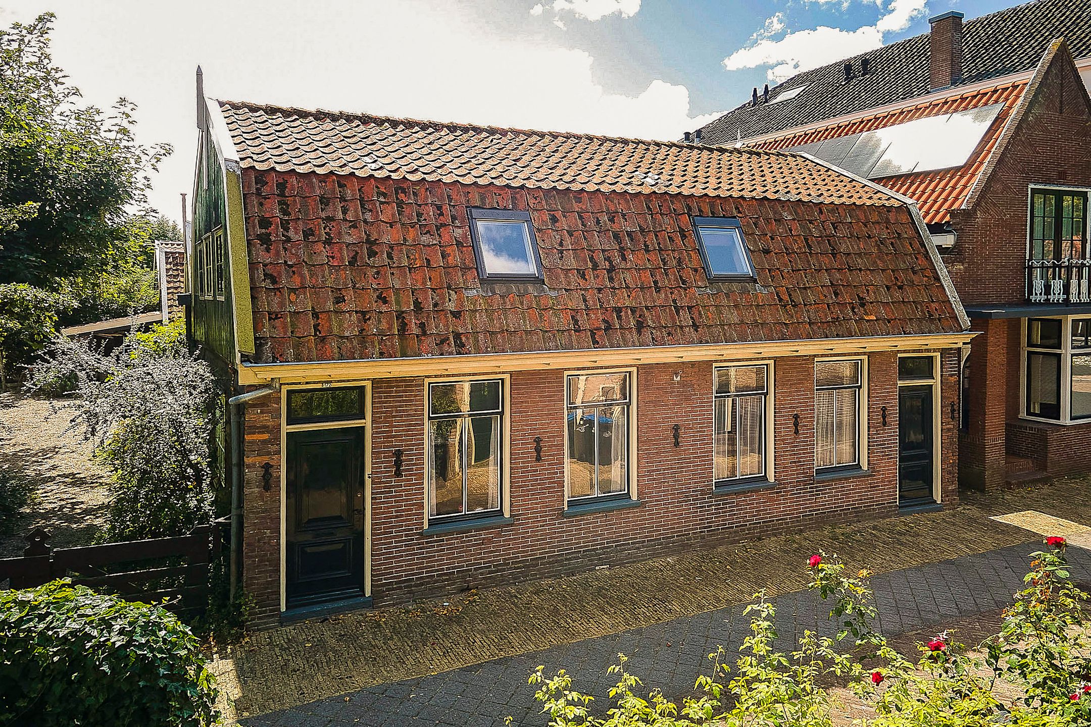 Foto van Middenweg 172, Middenbeemster