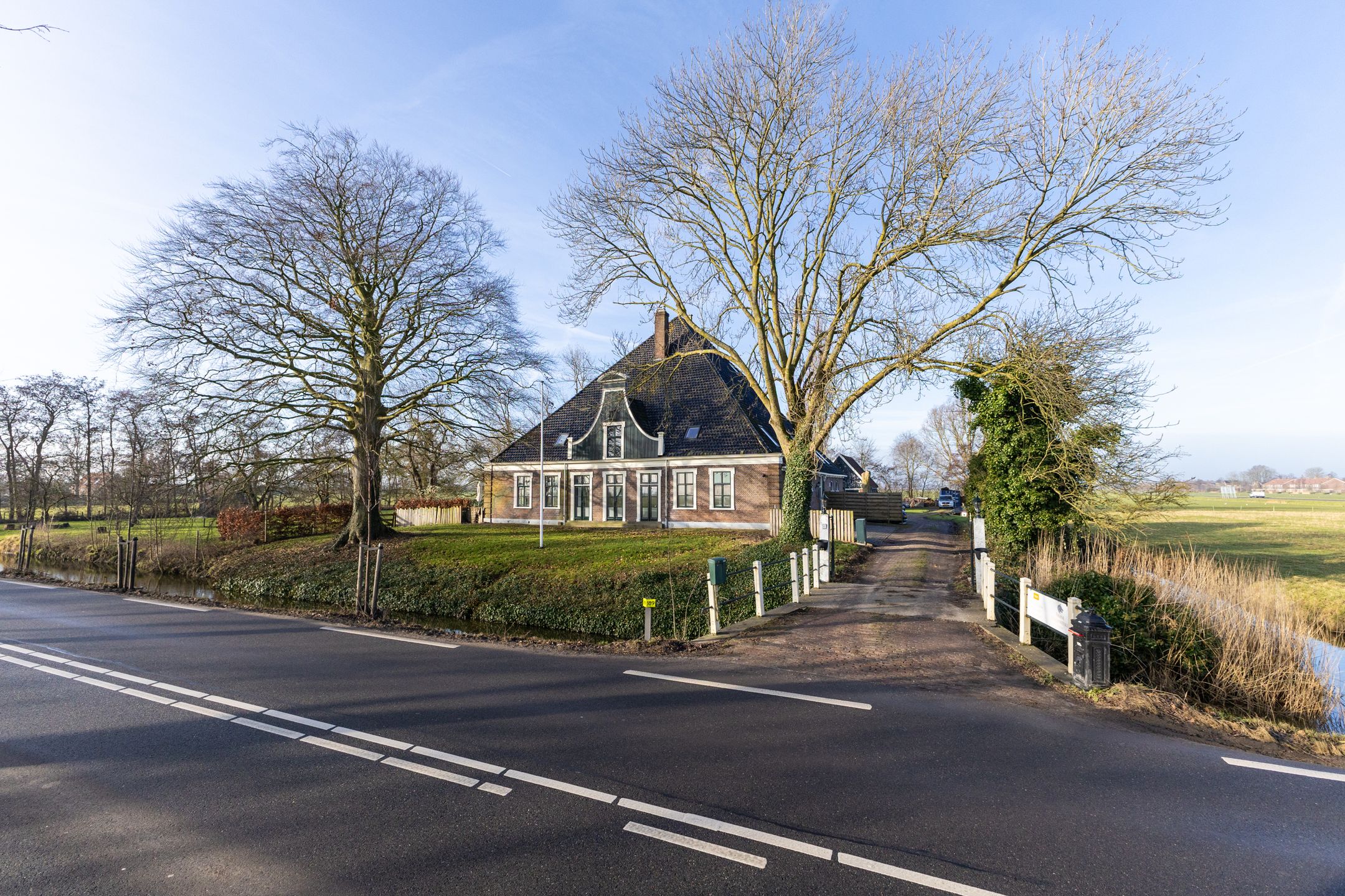Foto van Middenweg 189, Middenbeemster