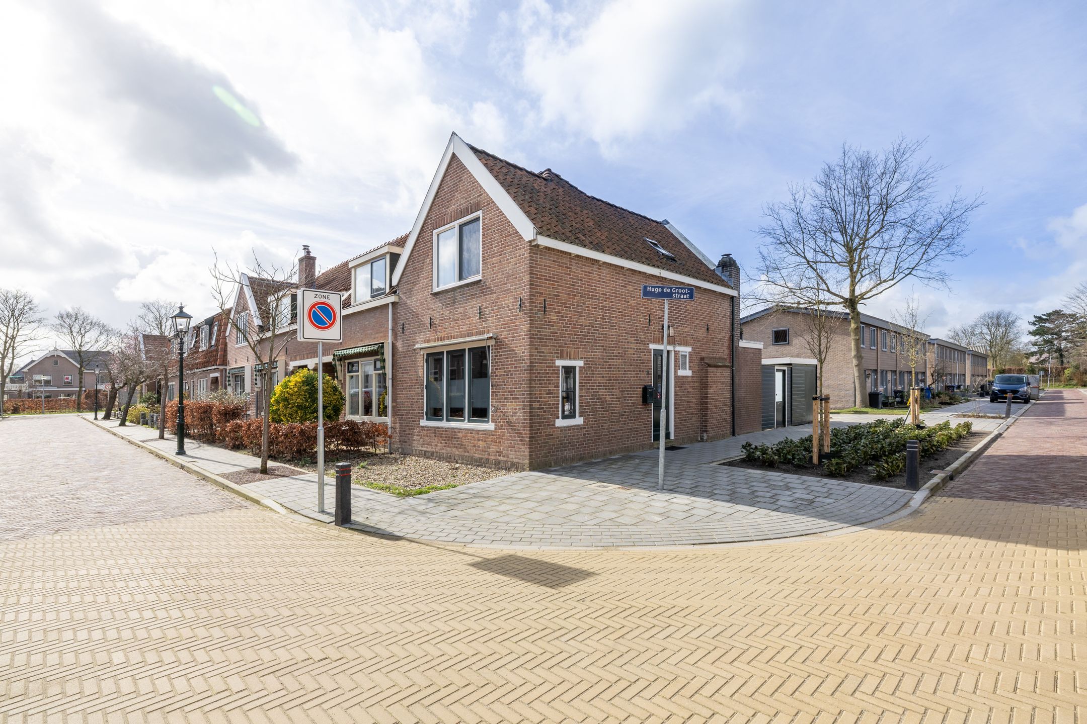 Foto van Leeghwaterstraat 11, Middenbeemster