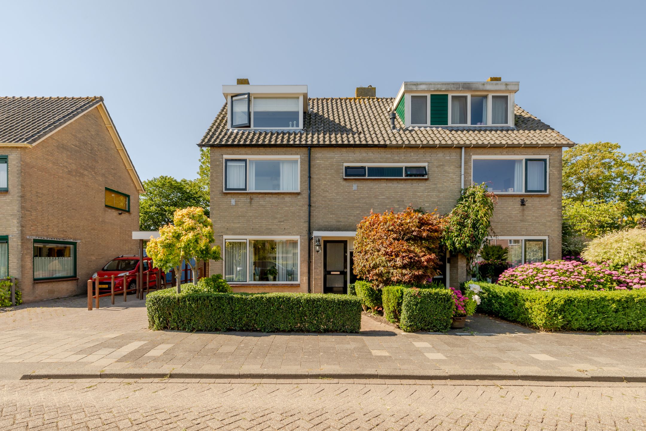 Foto van Koen Rozendaalstraat 3, Middenbeemster