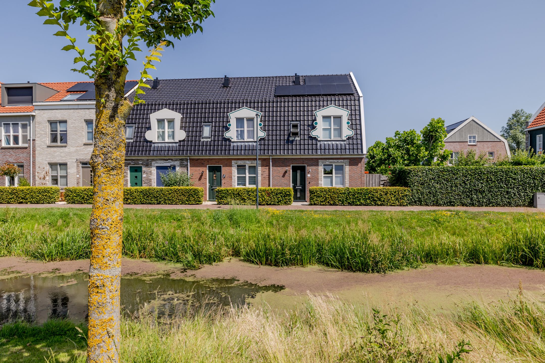 Foto van Pieter Cortpad 26, Middenbeemster