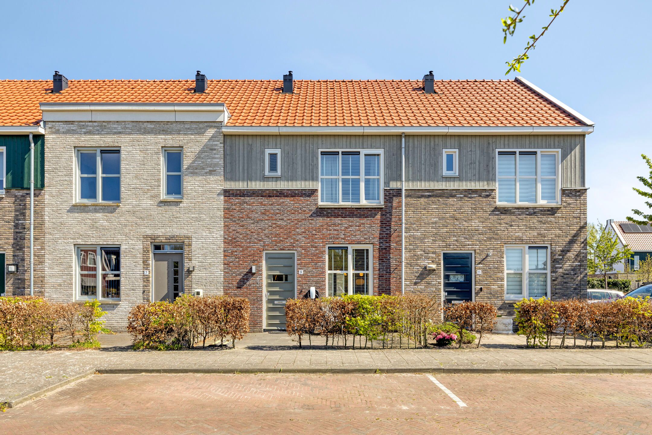 Foto van Lucas Sinckstraat 9, Middenbeemster