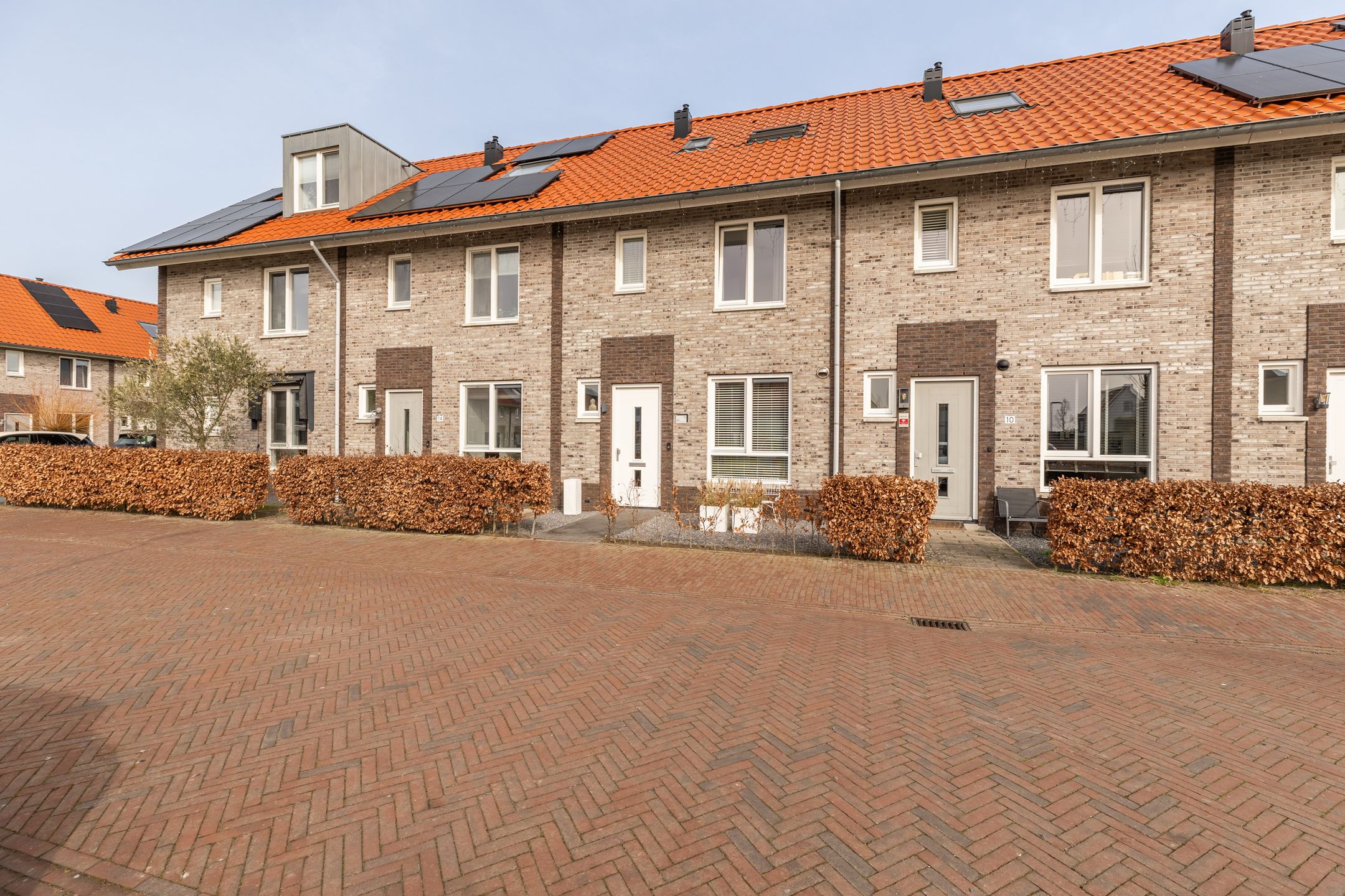 Foto van Jacob Stolpstraat 12, Middenbeemster