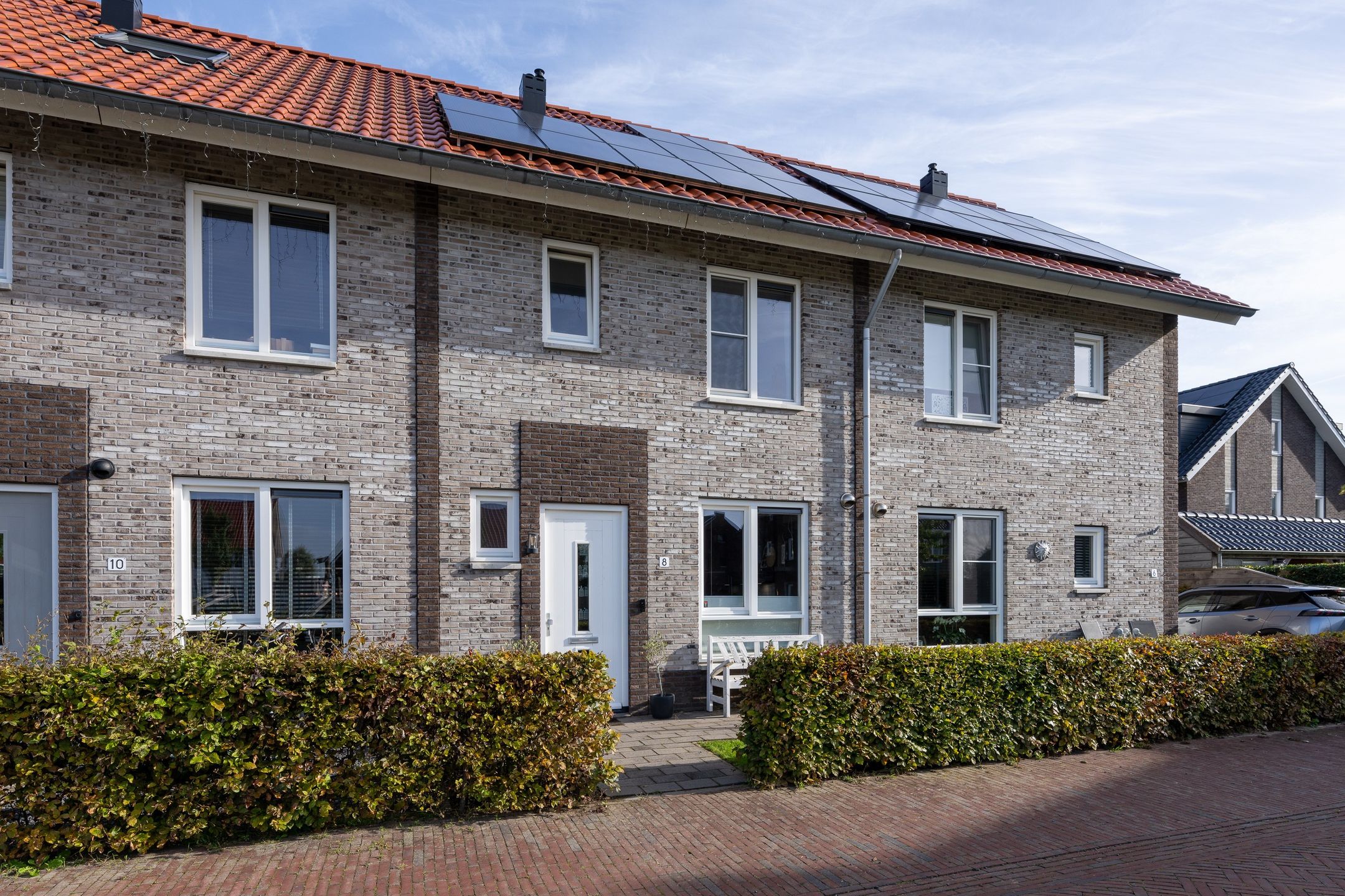 Foto van Jacob Stolpstraat 8, Middenbeemster