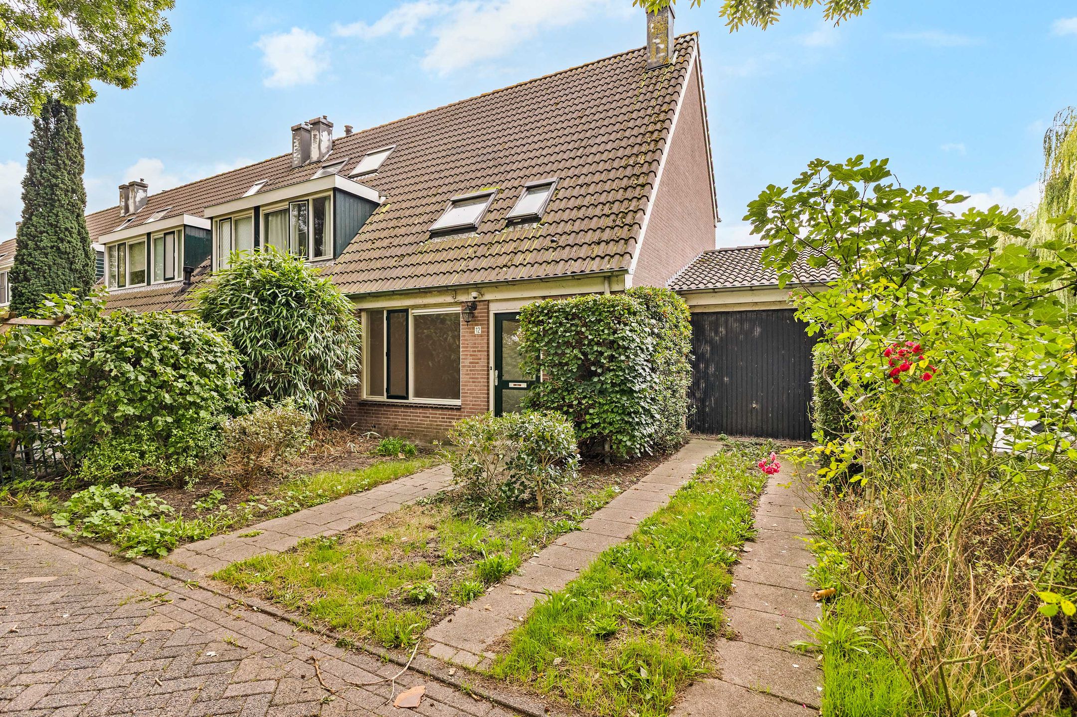 Foto van Hogerlust 12, Middenbeemster