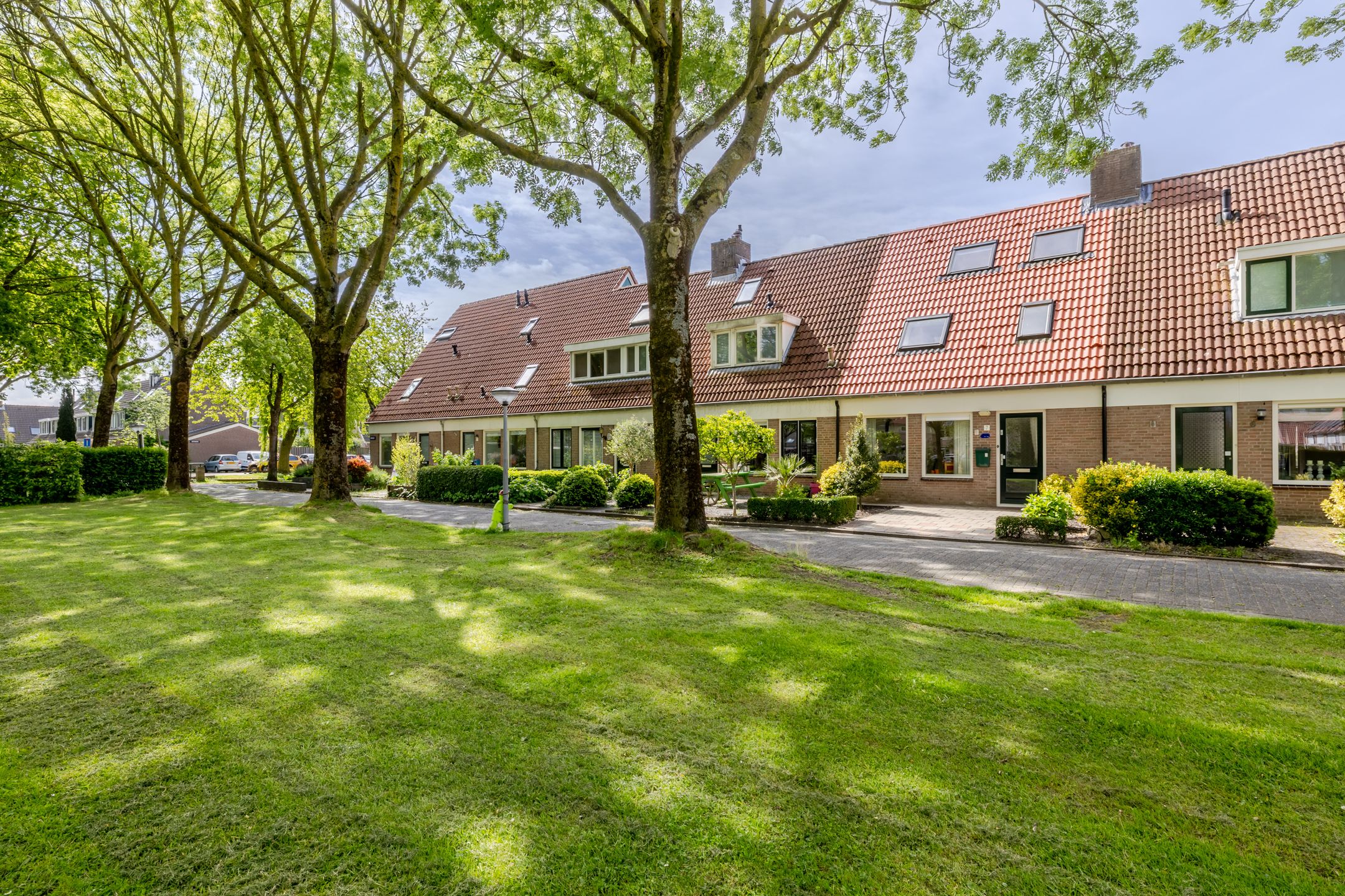 Foto van Hogerlust 7, Middenbeemster