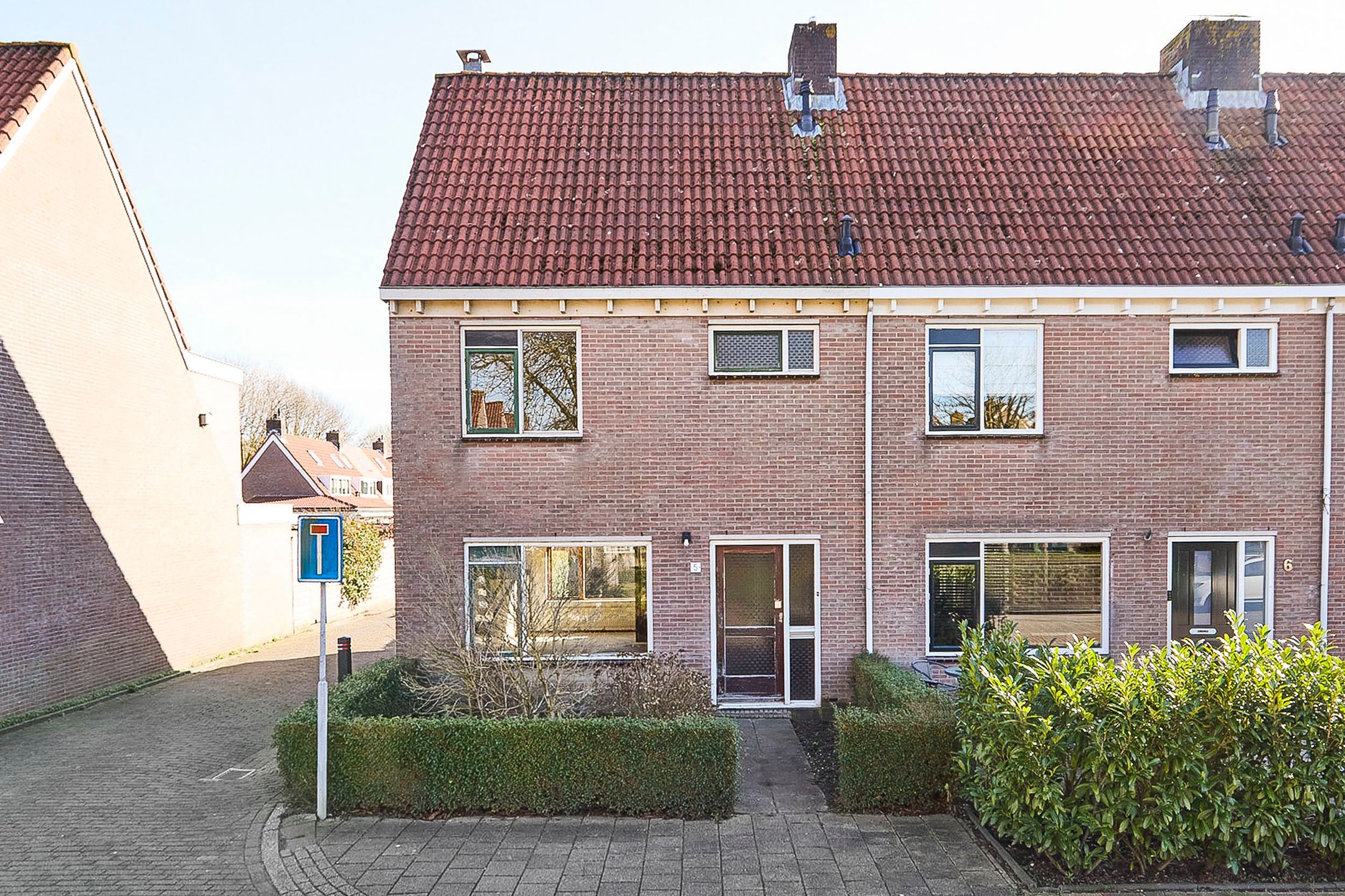 Foto van Zwaansvliet 5, Middenbeemster