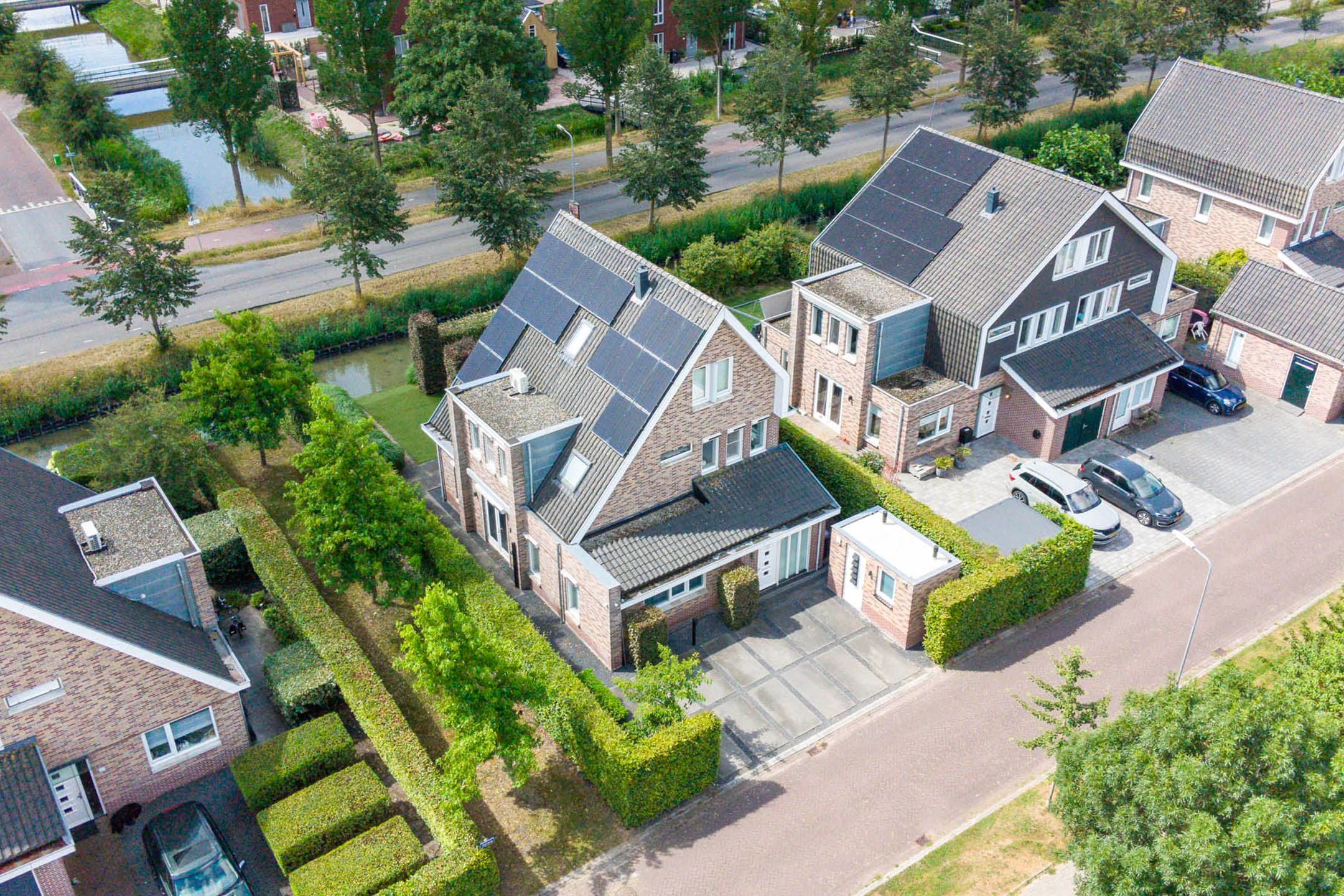 Foto van Aurora 9, Middenbeemster
