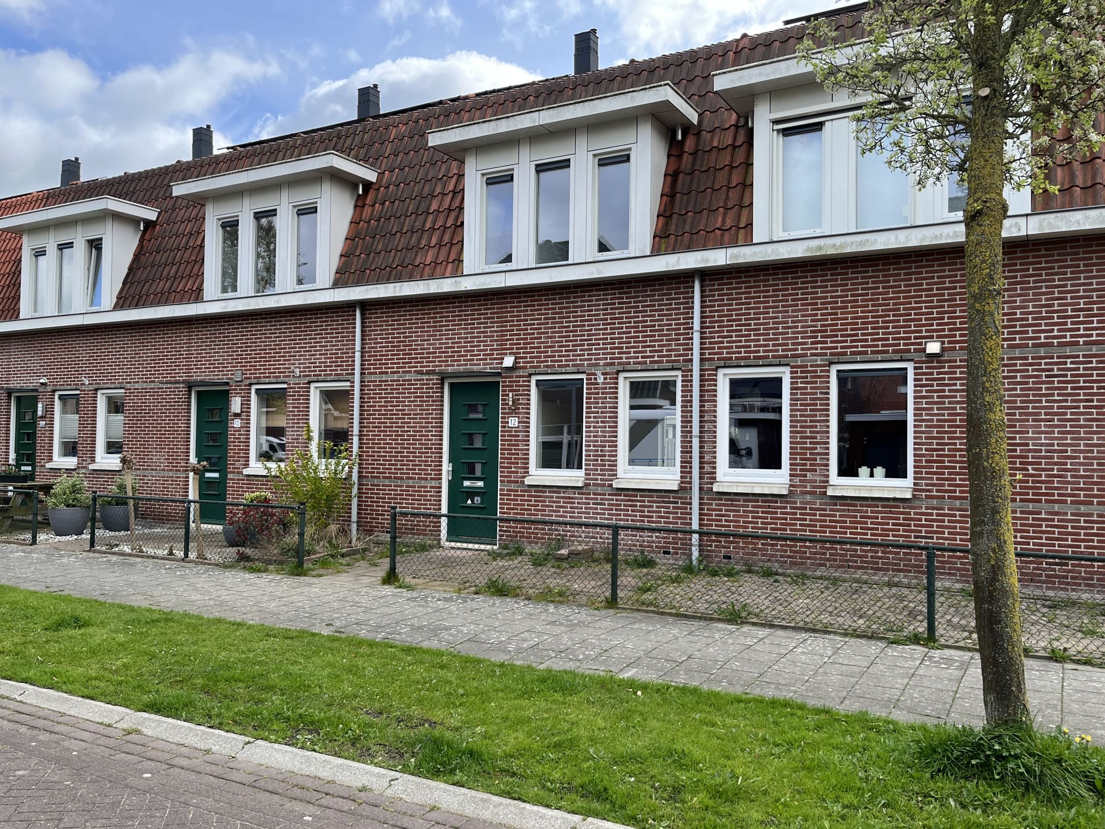 Foto van Belthoeve 12, Middenbeemster