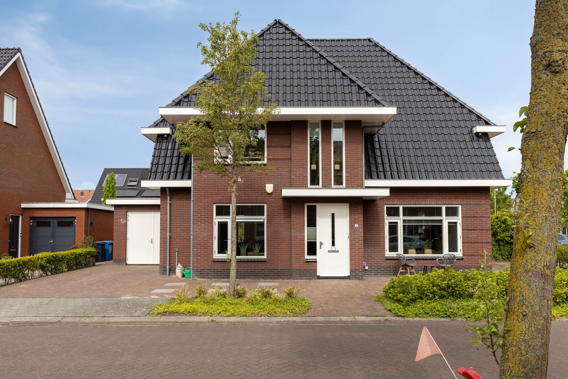 Foto van Belthoeve 3, Middenbeemster