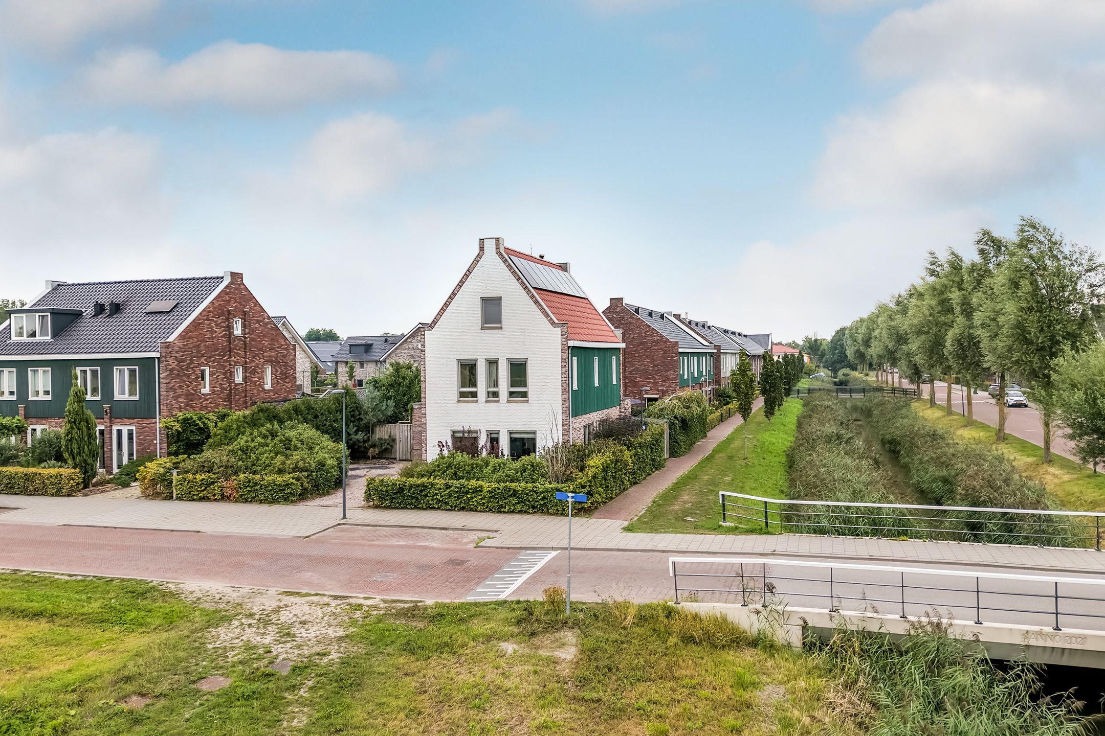 Foto van Morgenweg 20, Middenbeemster
