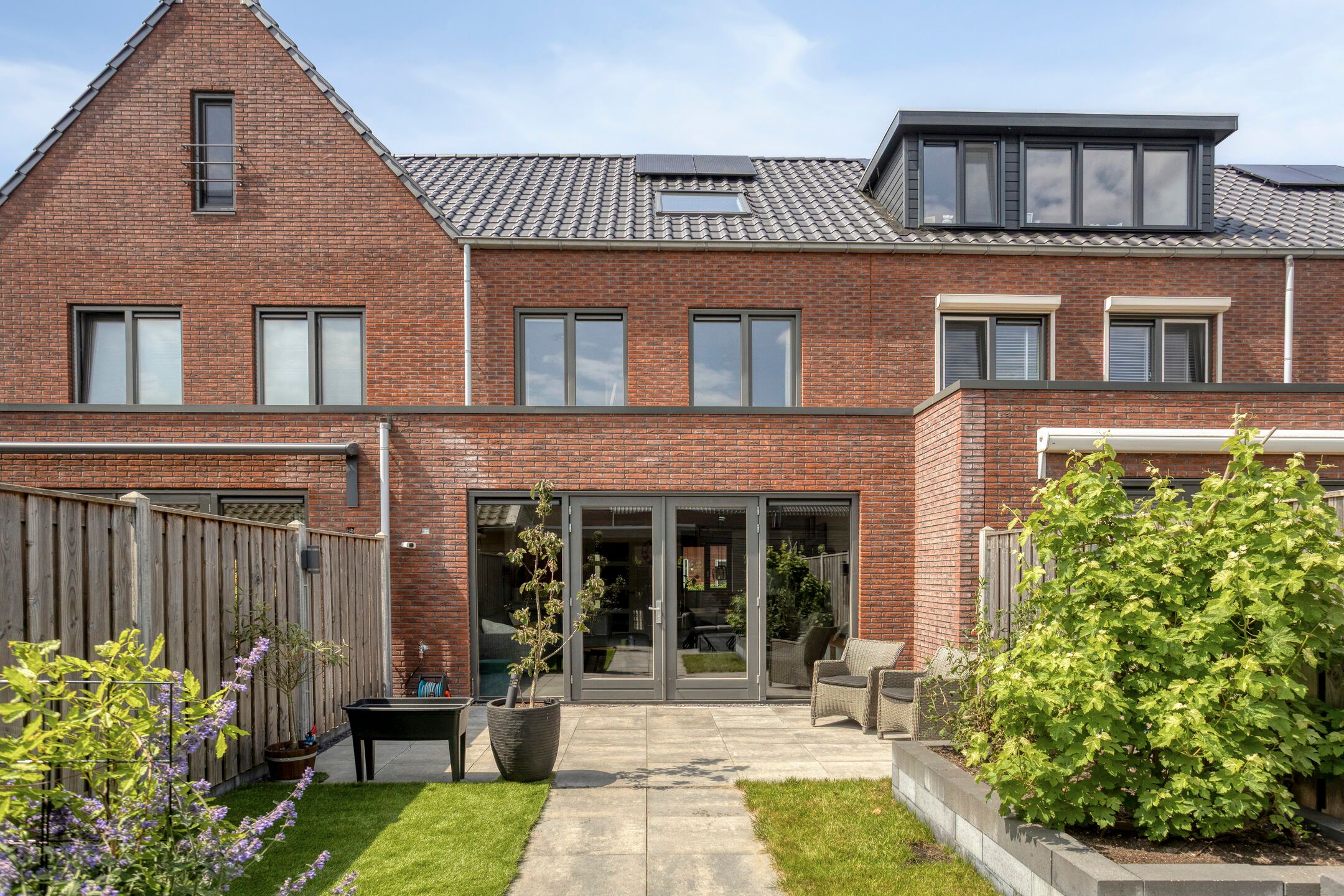 Foto van Woudagemaal 17, Middenbeemster