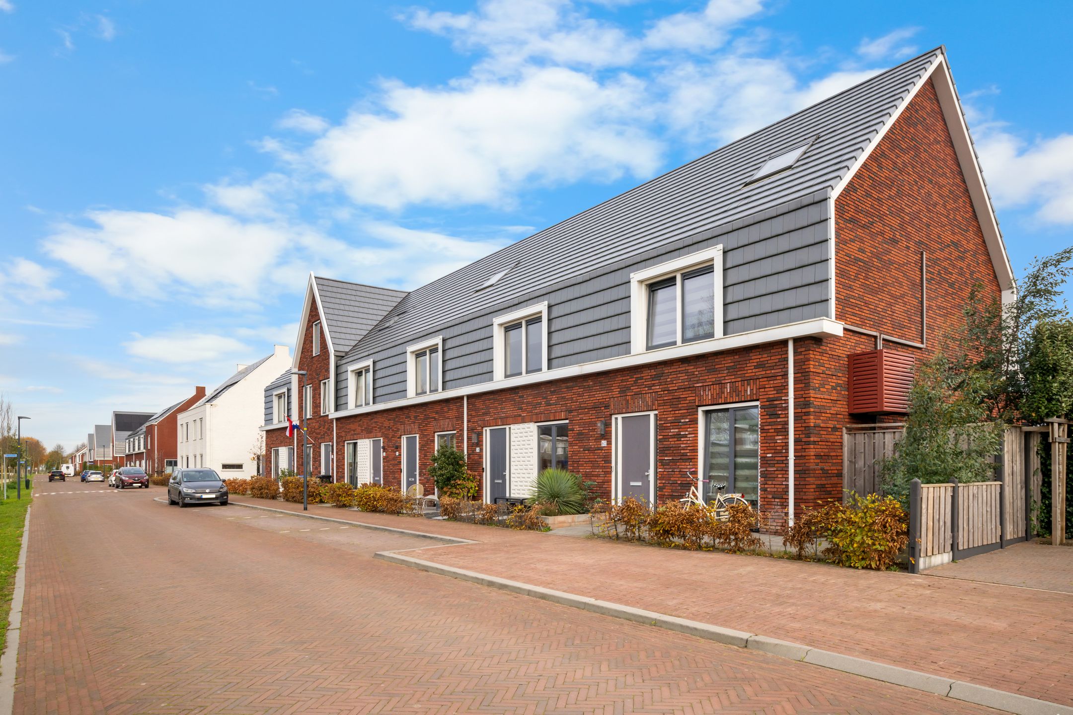 Foto van Werelderfgoed 56, Middenbeemster
