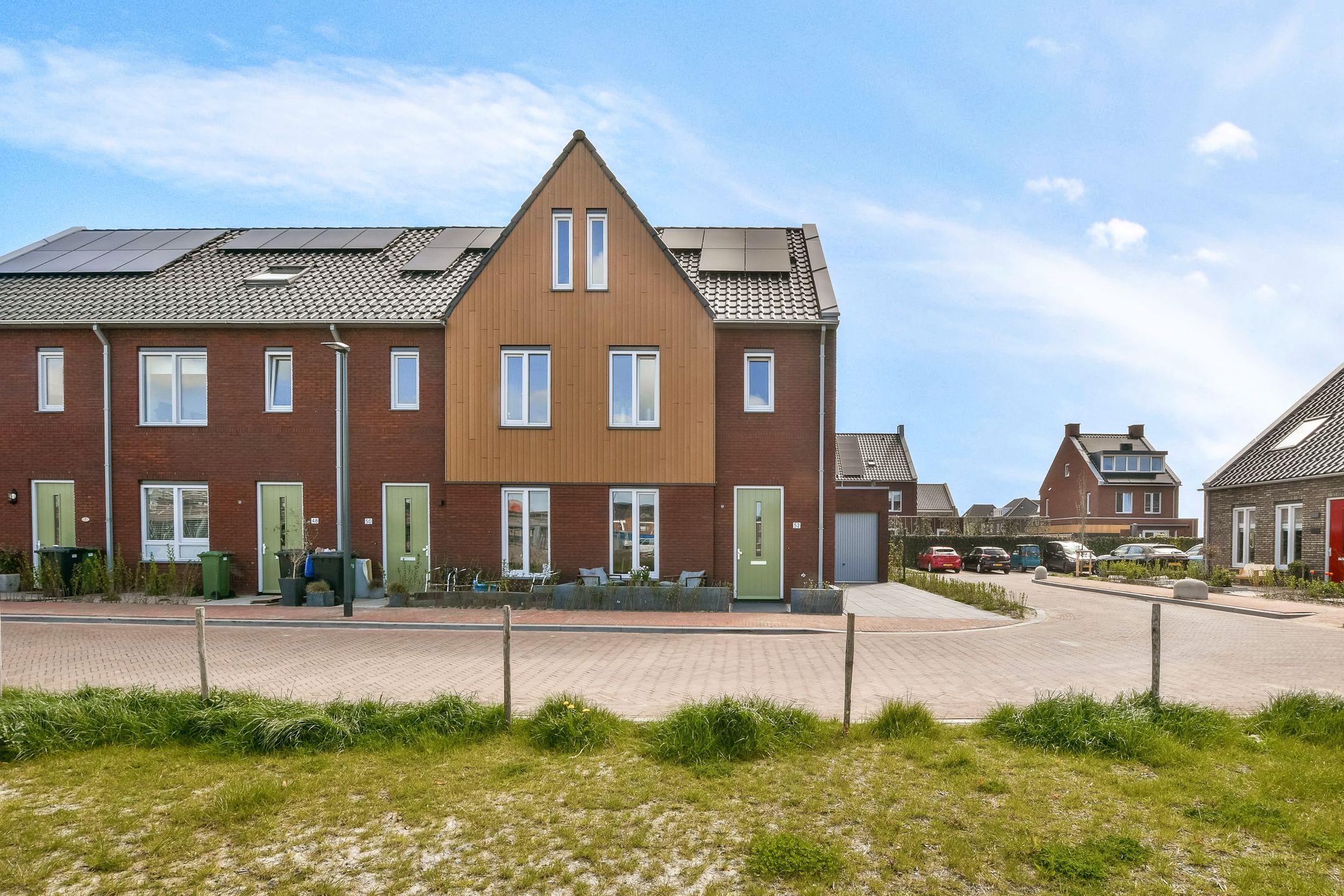 Foto van Limousinstraat 52, Middenbeemster