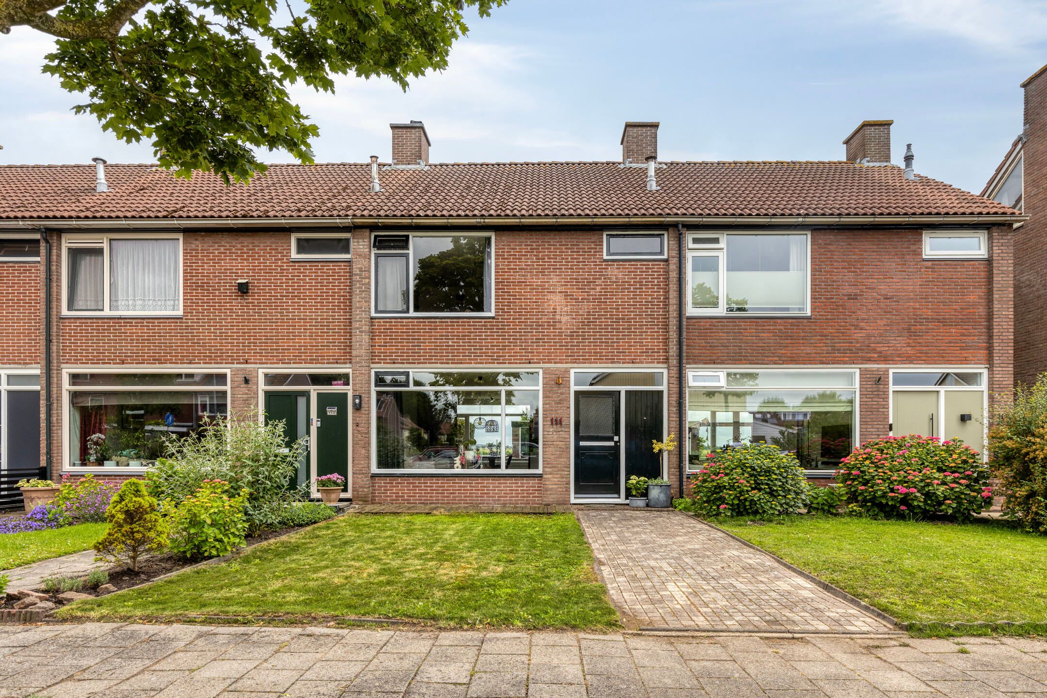 Foto van Westerhem 111, Middenbeemster