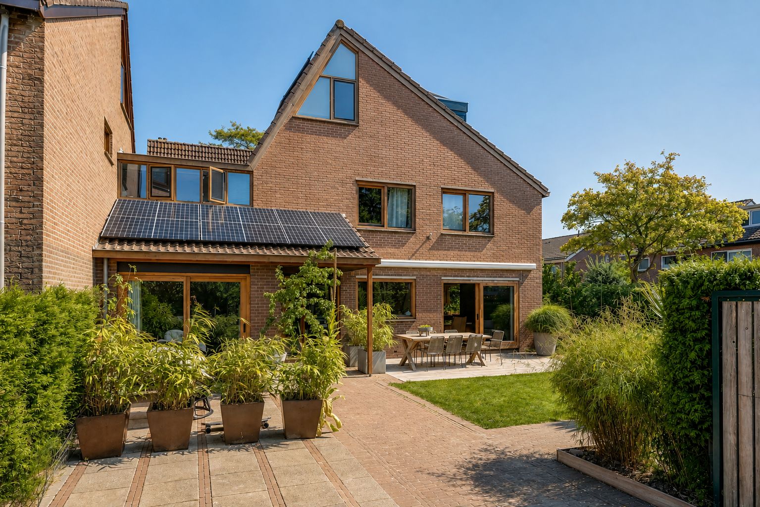 Foto van Pijlenburg 2, Middenbeemster