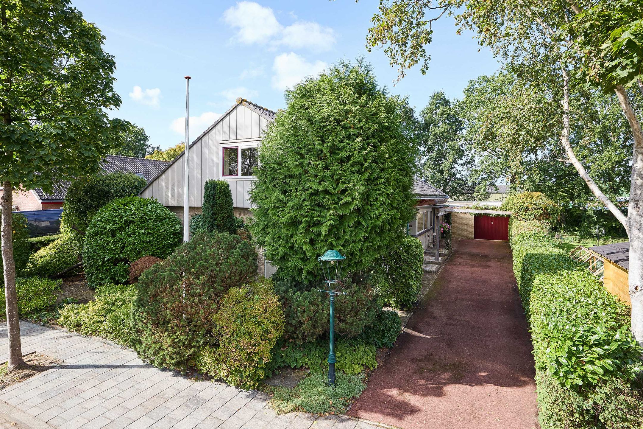 Foto van H.M. van Randwijklaan 13, Middenbeemster