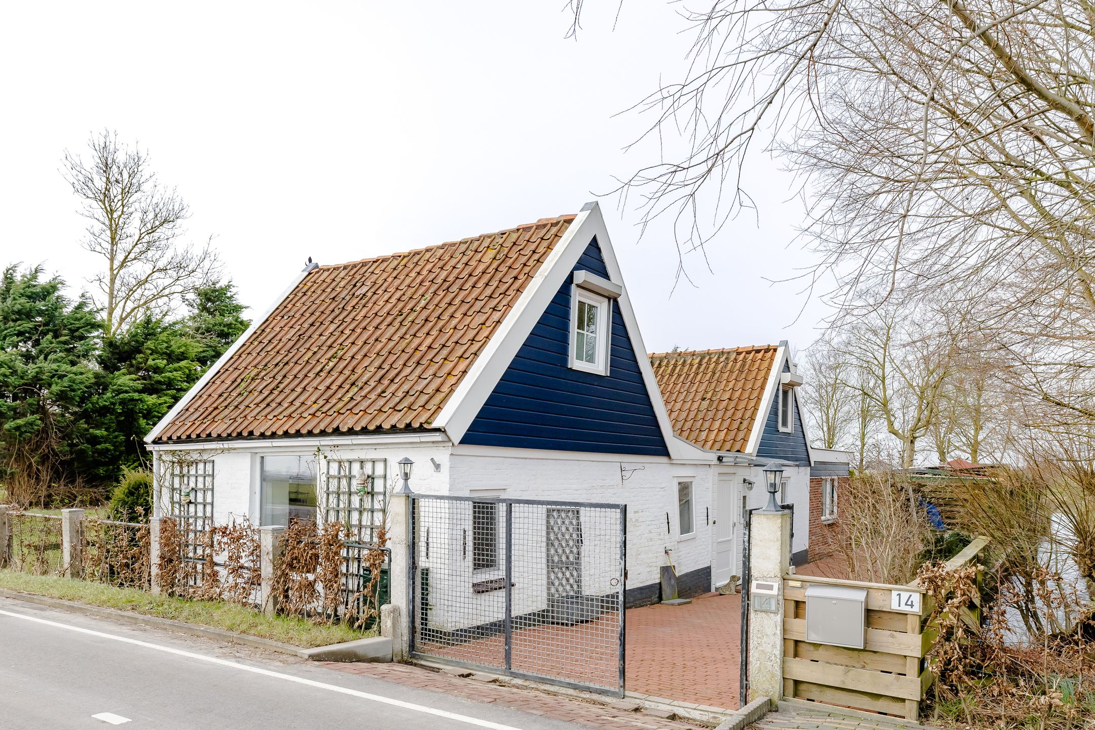Foto van Middenweg 14, Noordbeemster