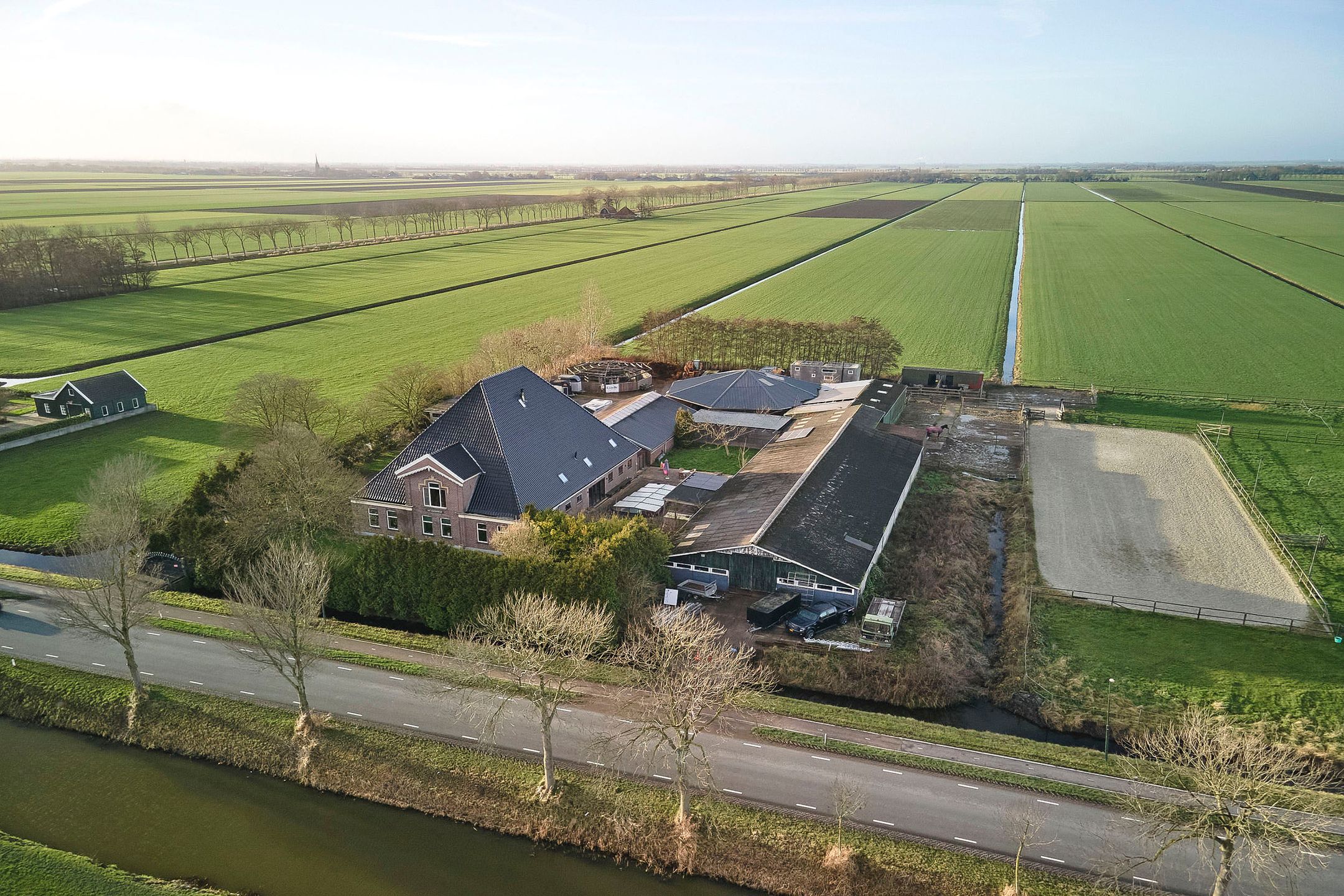 Foto van Middenweg 45, Noordbeemster