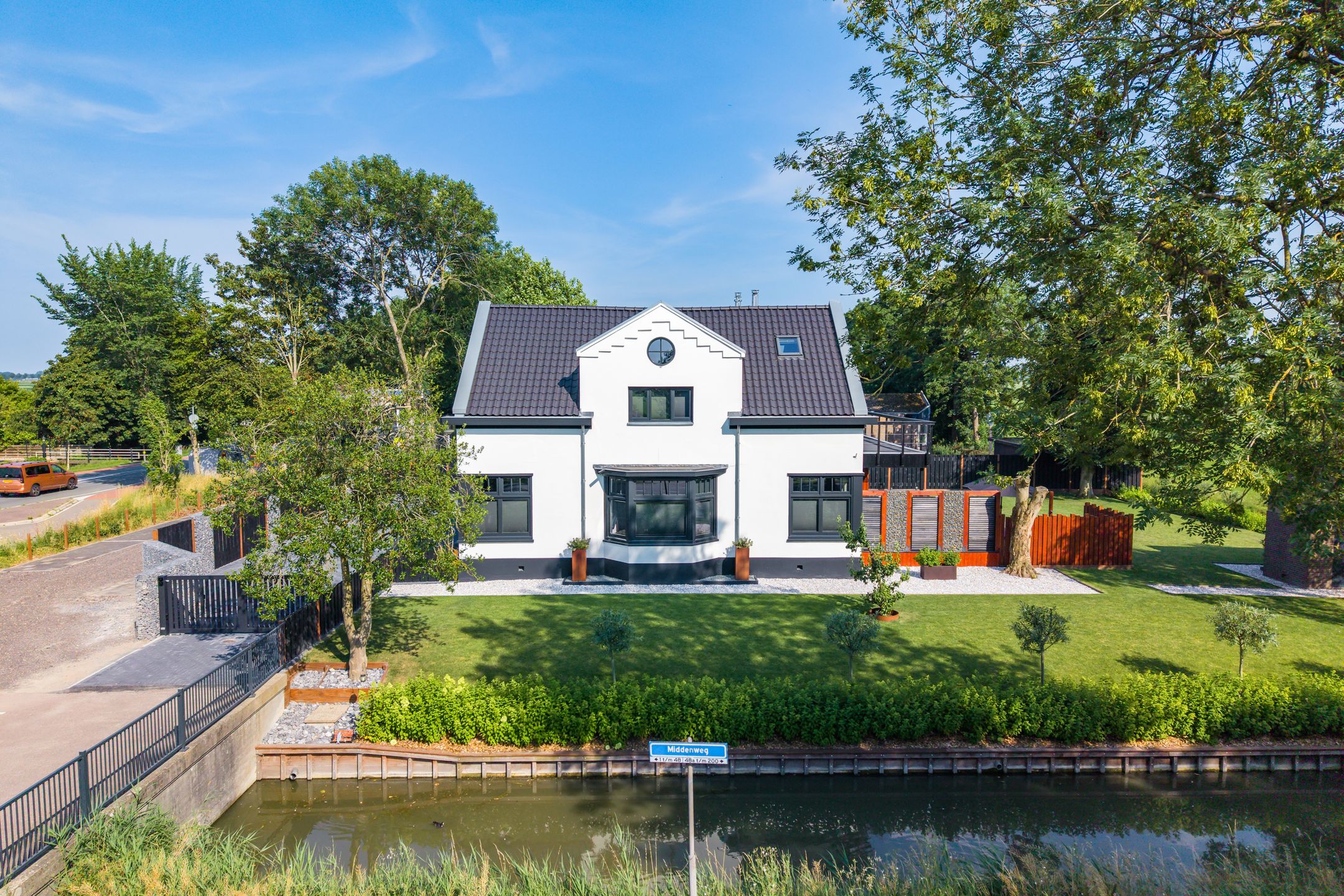 Foto van Middenweg 49, Noordbeemster