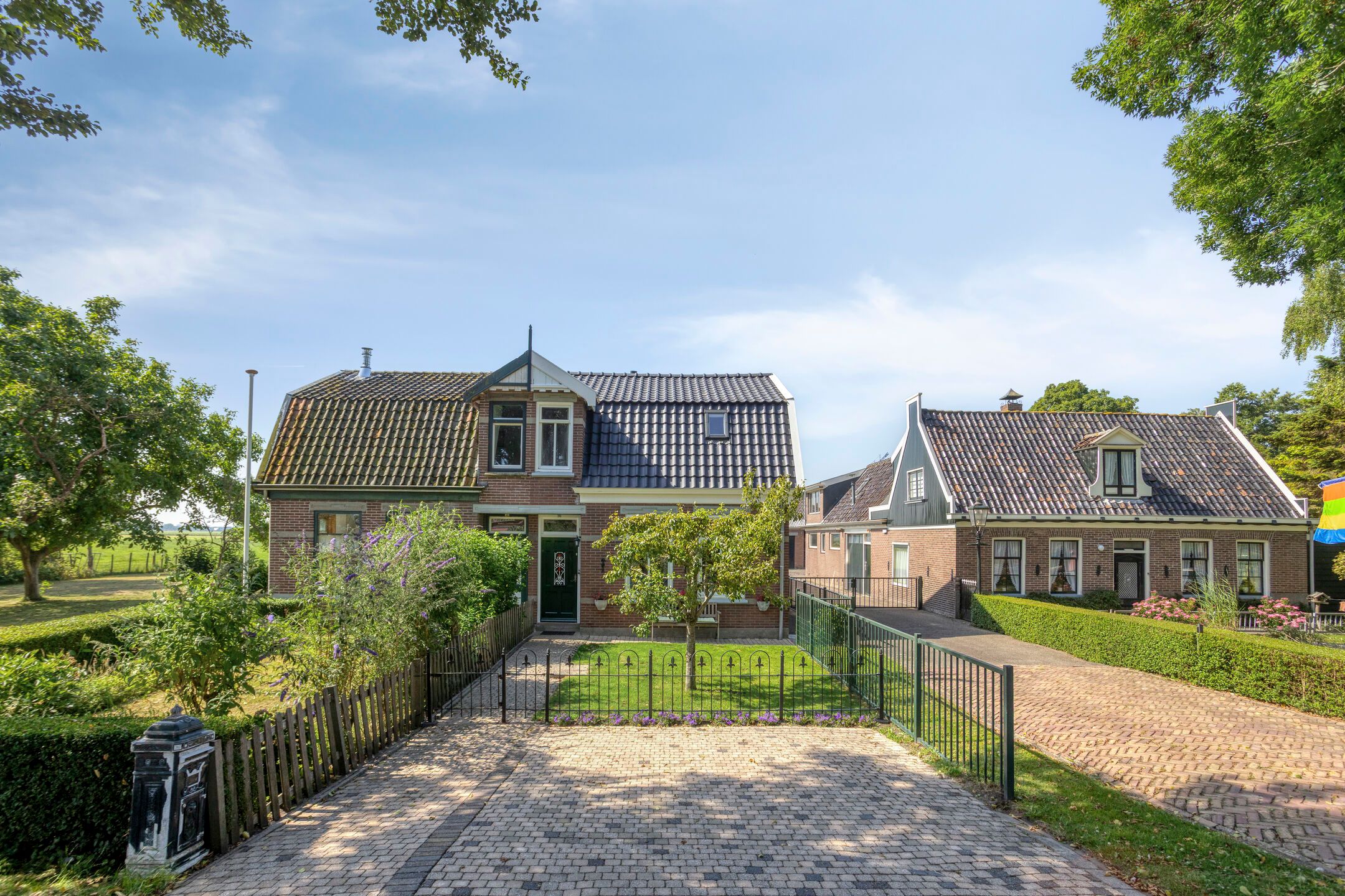Foto van Oosthuizerweg 39, Noordbeemster