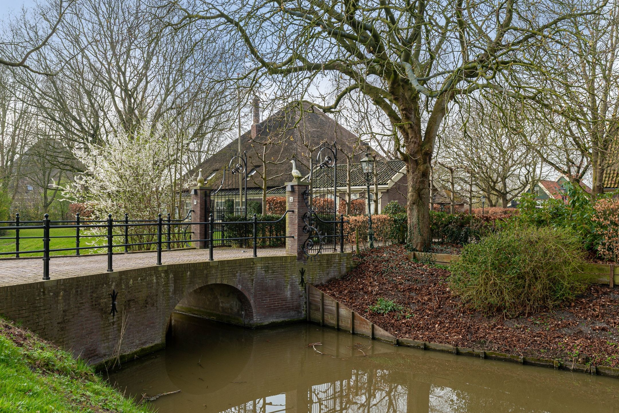 Foto van Wormerweg 34, Westbeemster