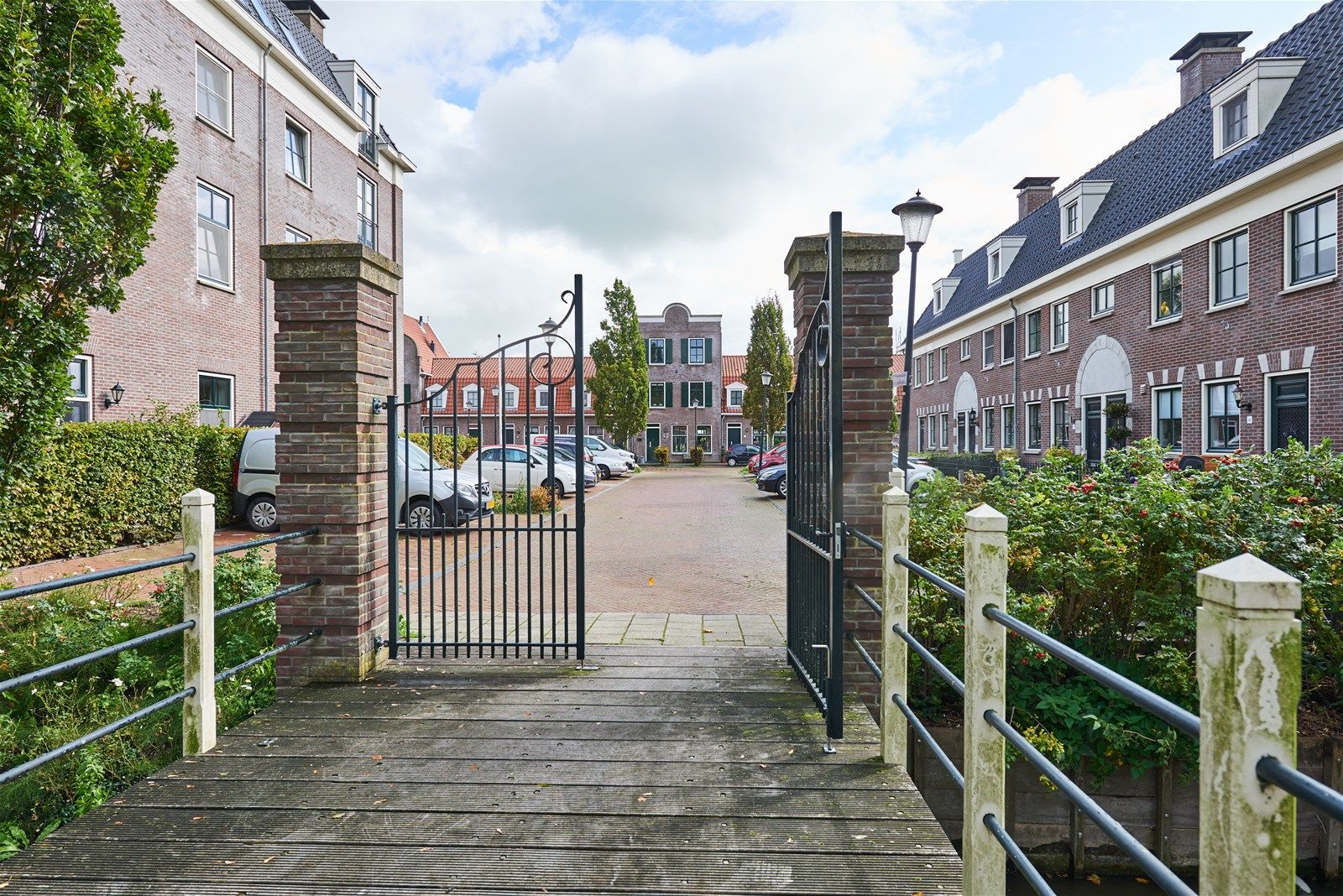 Foto van Jisperweg 89d, Westbeemster