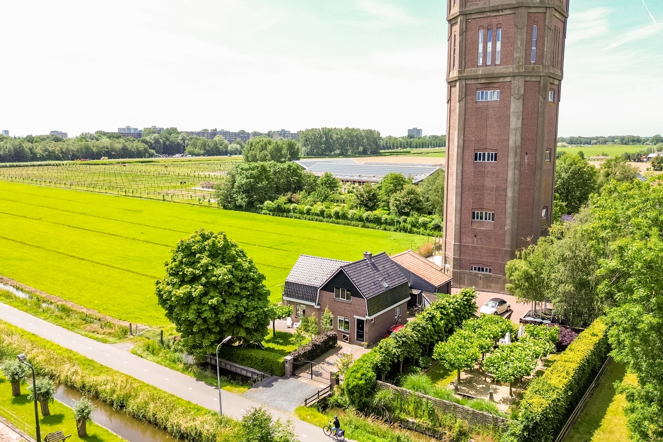 Foto van Kwadijk 41, Kwadijk