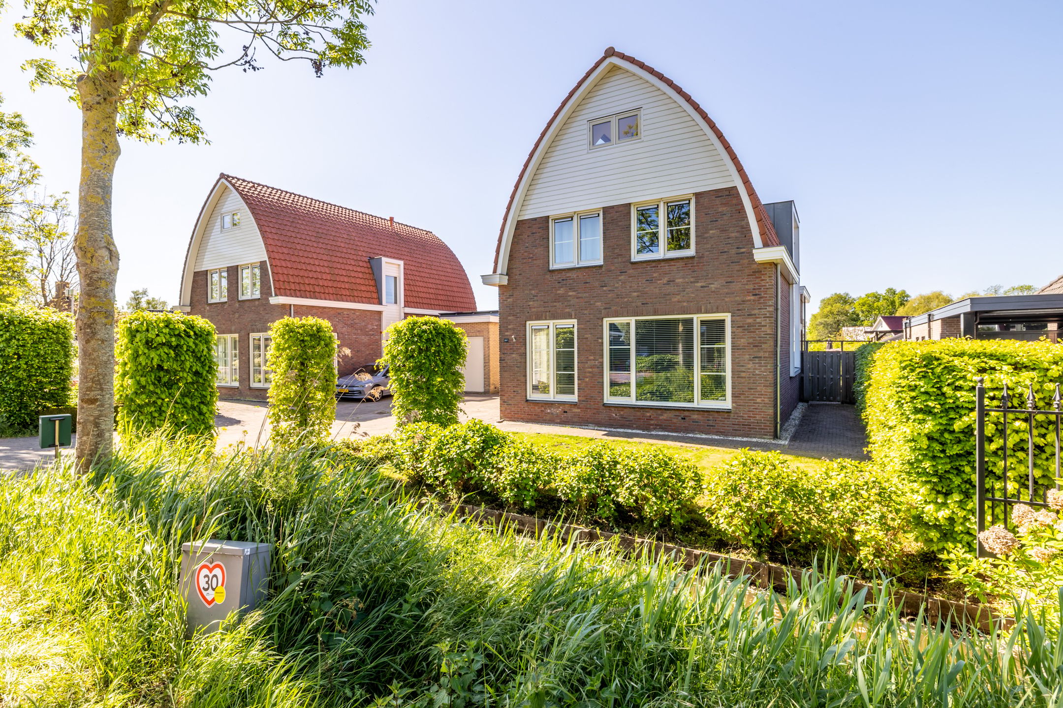 Foto van Kwadijk 99a, Kwadijk
