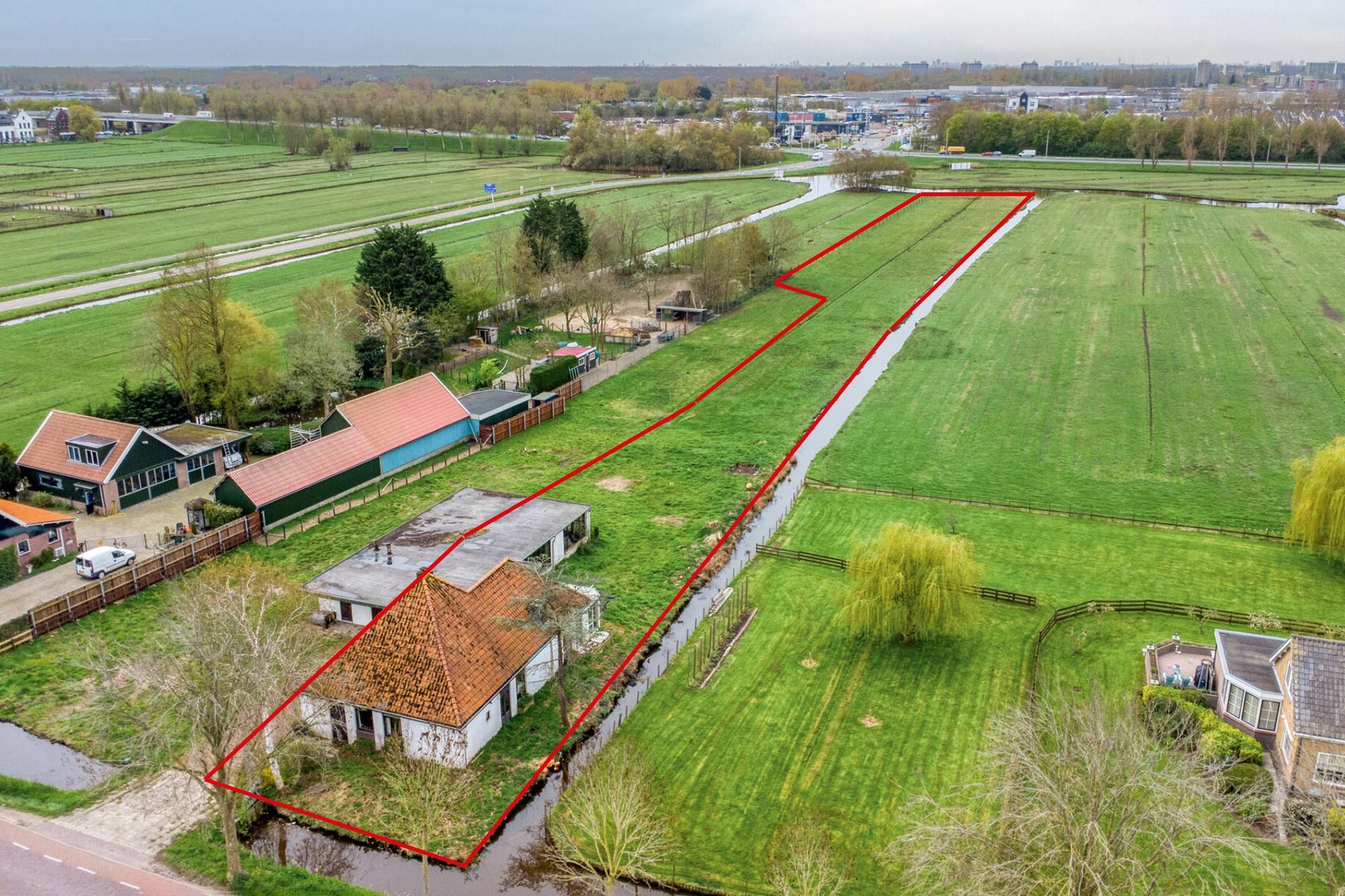Foto van Kwadijk 132, Kwadijk