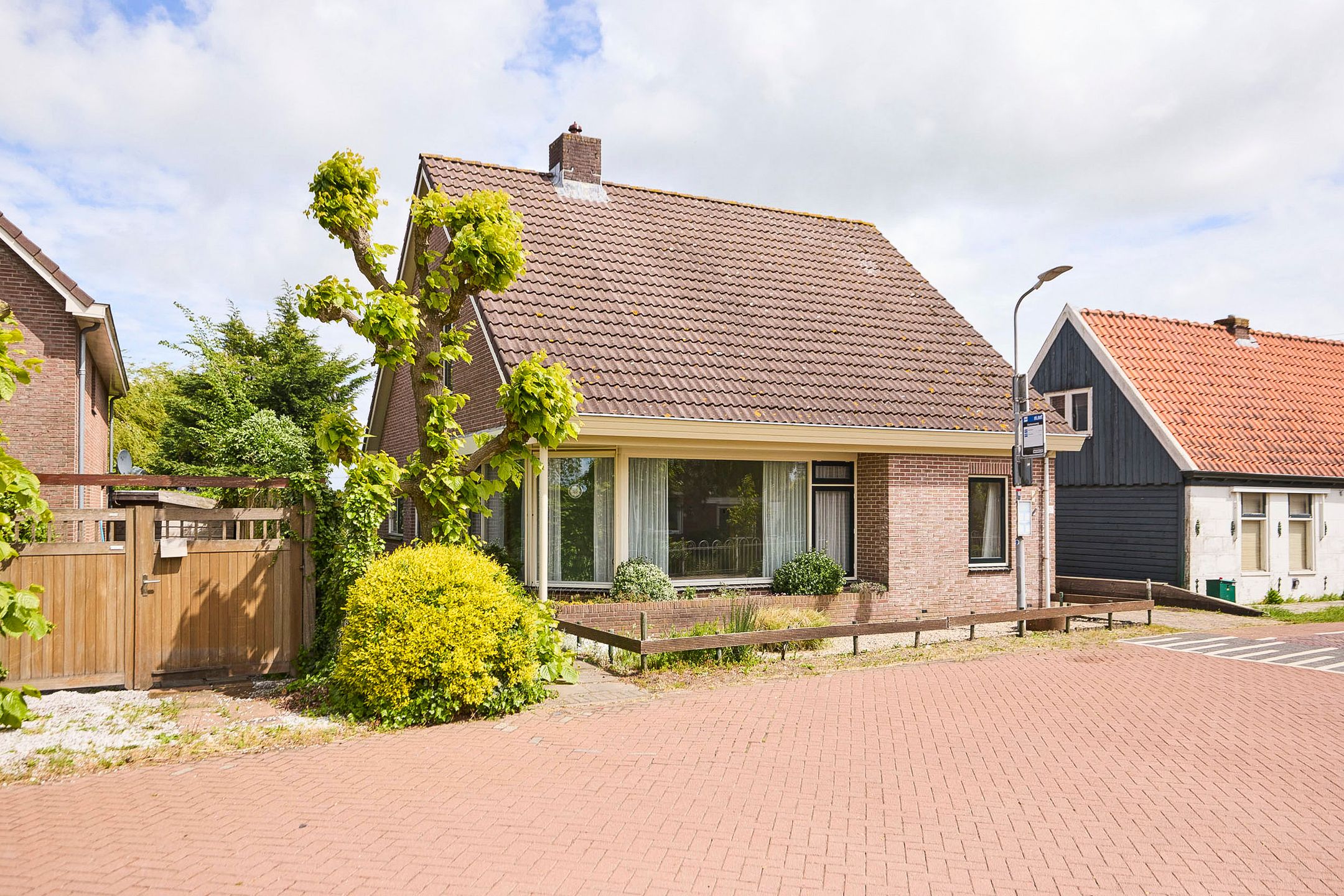 Foto van Kwadijk 160a, Kwadijk