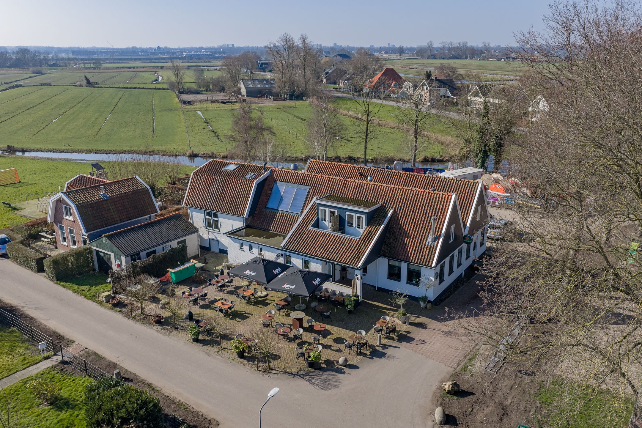 Foto van Brink 1, Middelie