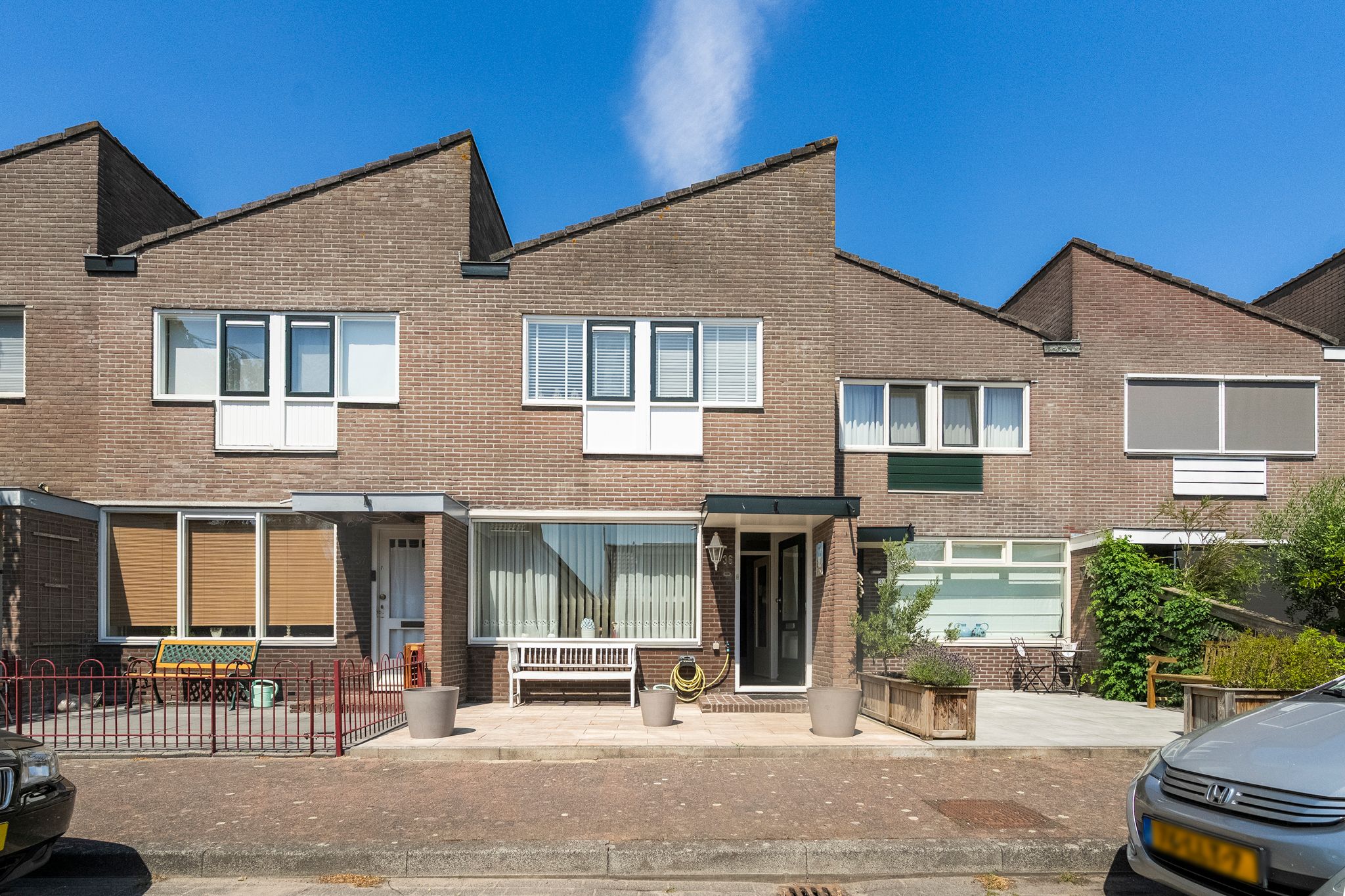 Foto van Zijvend 36, Middelie