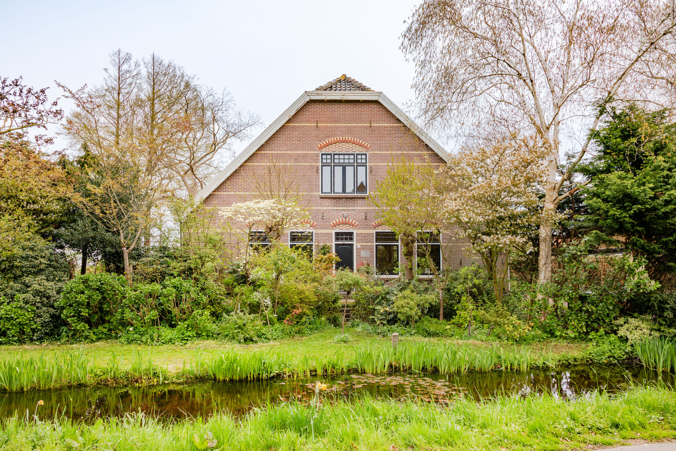 Foto van Middelie 6, Middelie