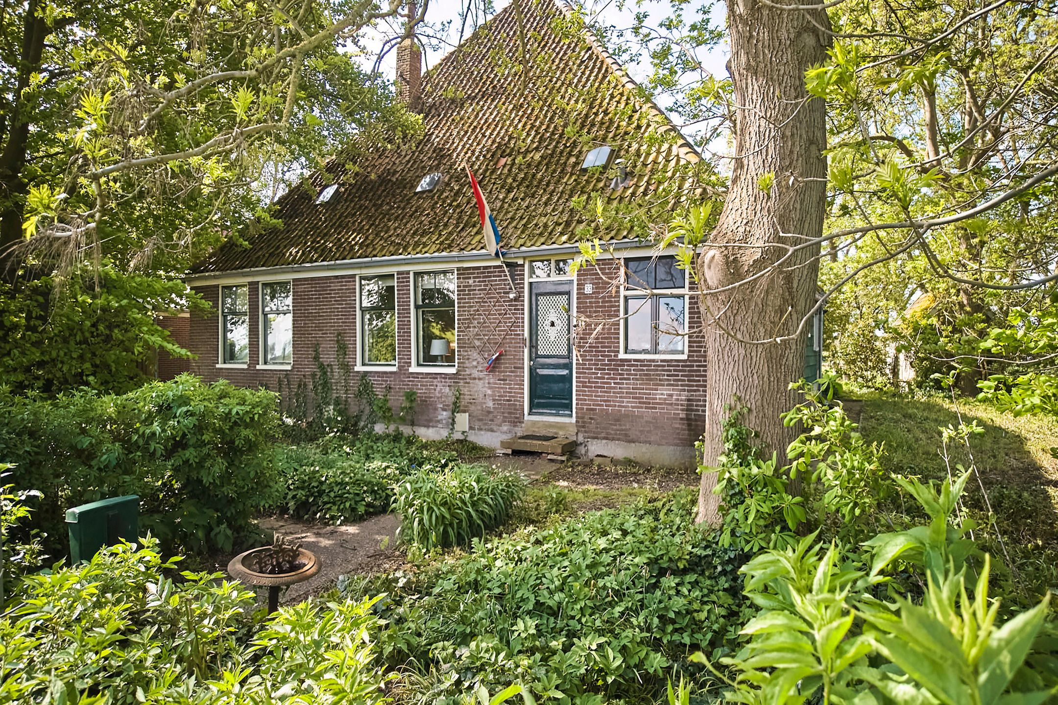Foto van Middelie 33, Middelie