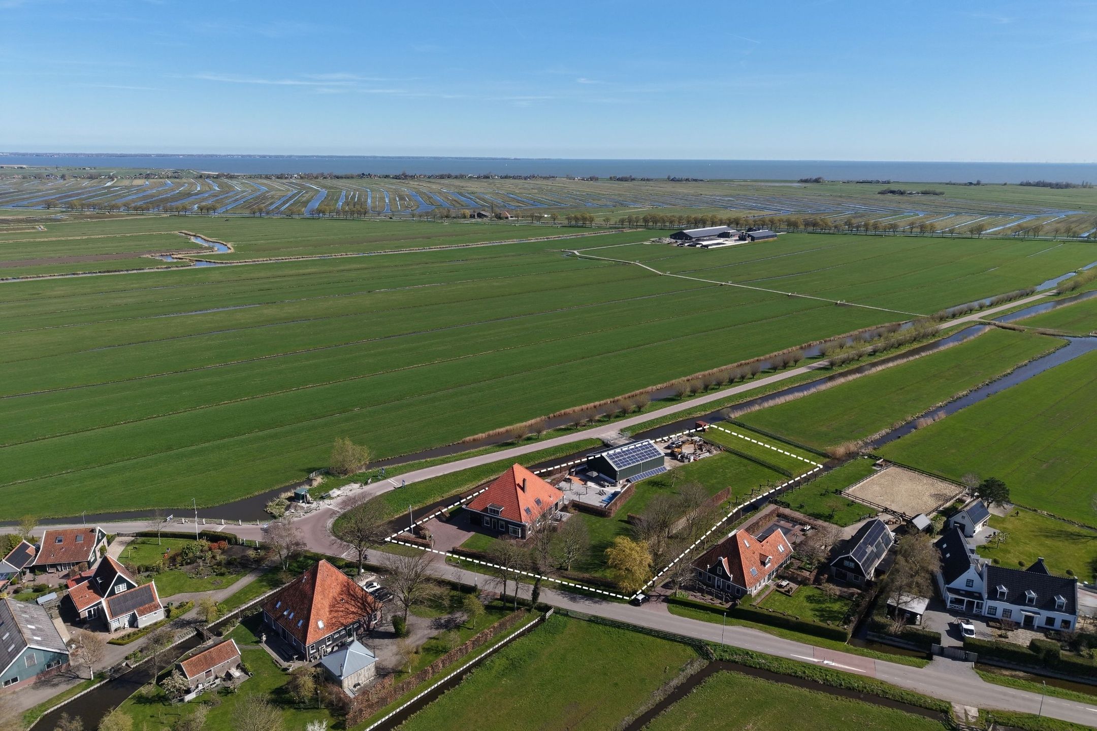 Foto van Middelie 38, Middelie