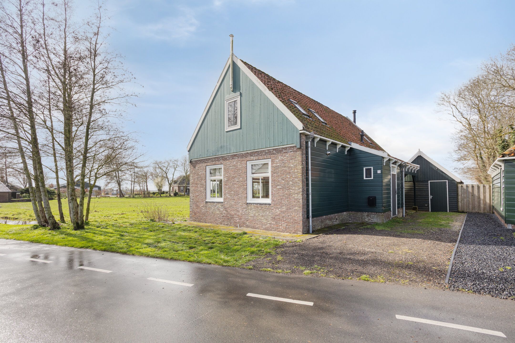 Foto van Middelie 70, Middelie