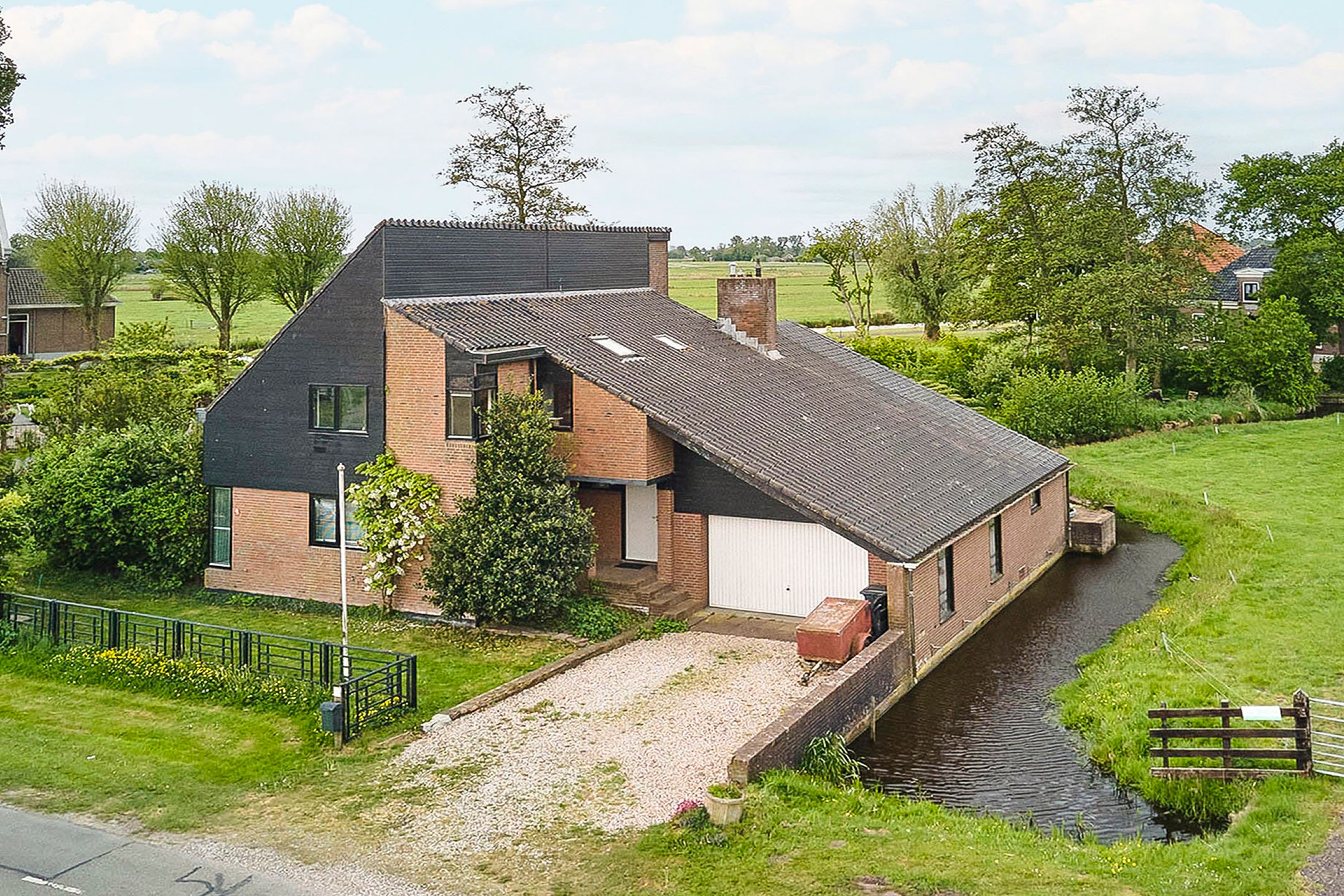 Foto van Middelie 72, Middelie