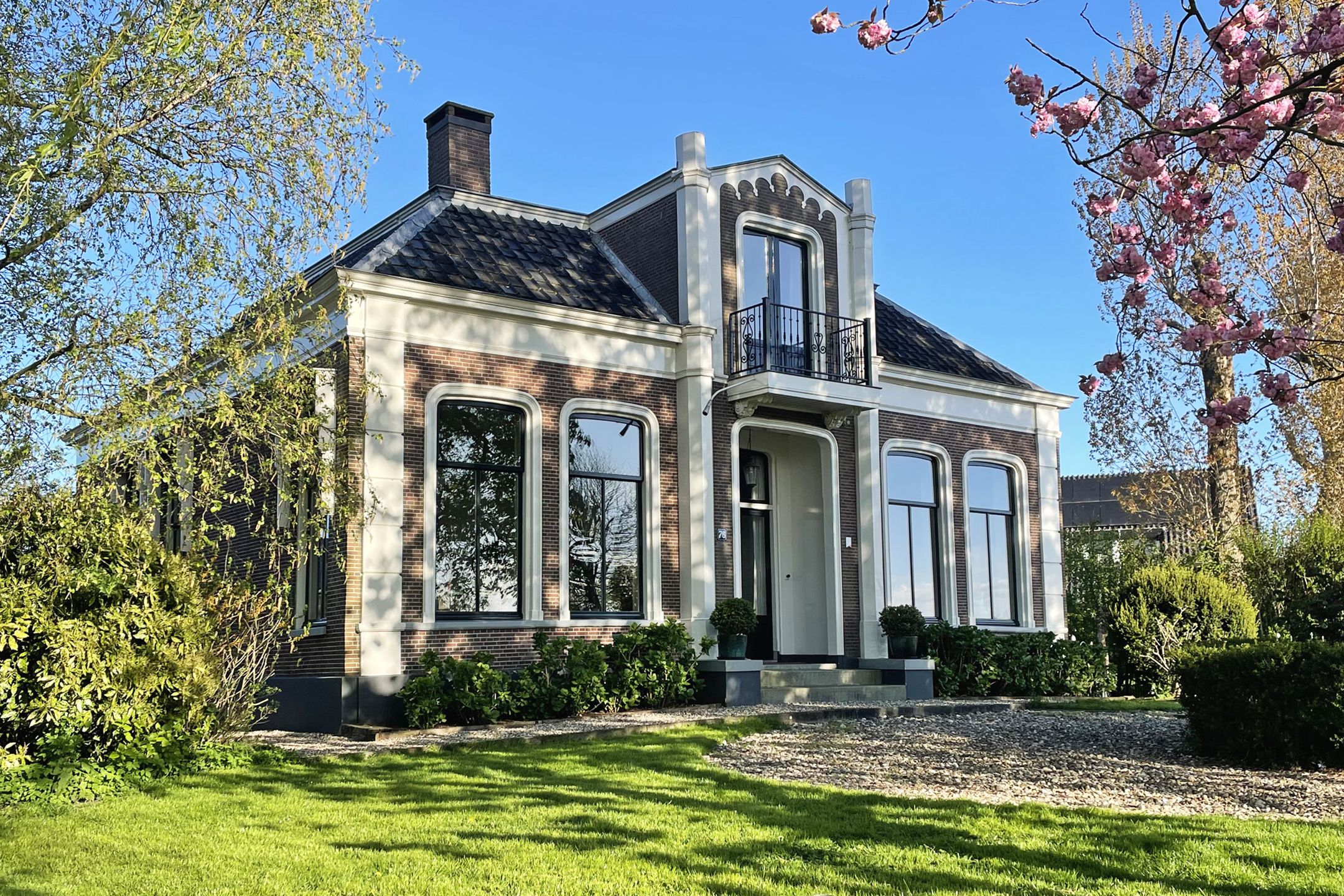 Foto van Middelie 76, Middelie