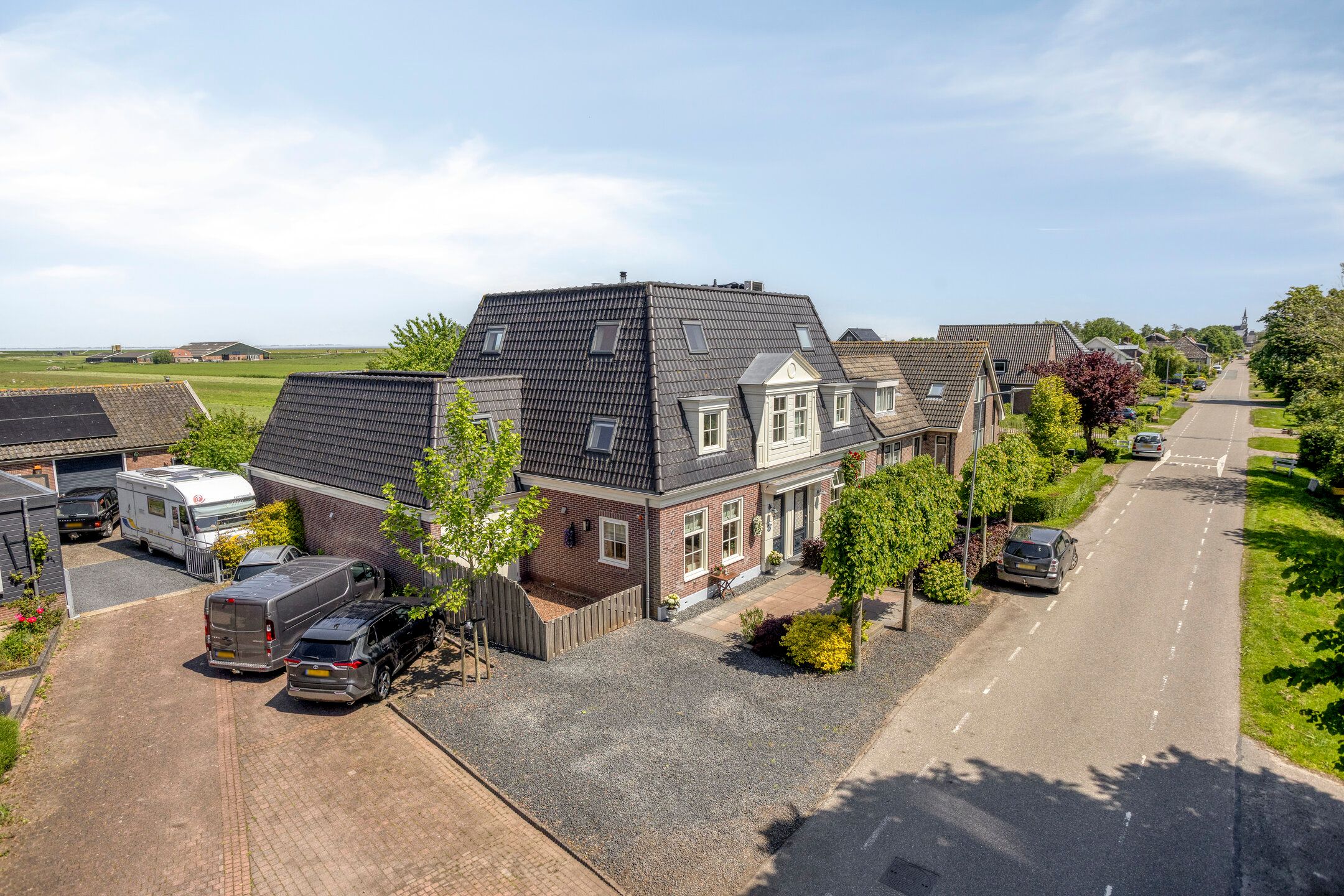 Foto van Warder 76, Warder
